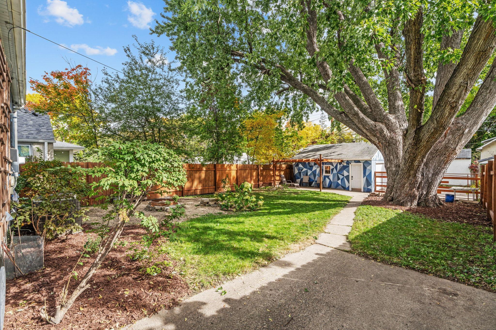 View of Residential at 5337 43rd Avenue, Minneapolis MN 55417, Minneapolis (33 of 42) - Mike Wilen | Minnesota Team Real Estate