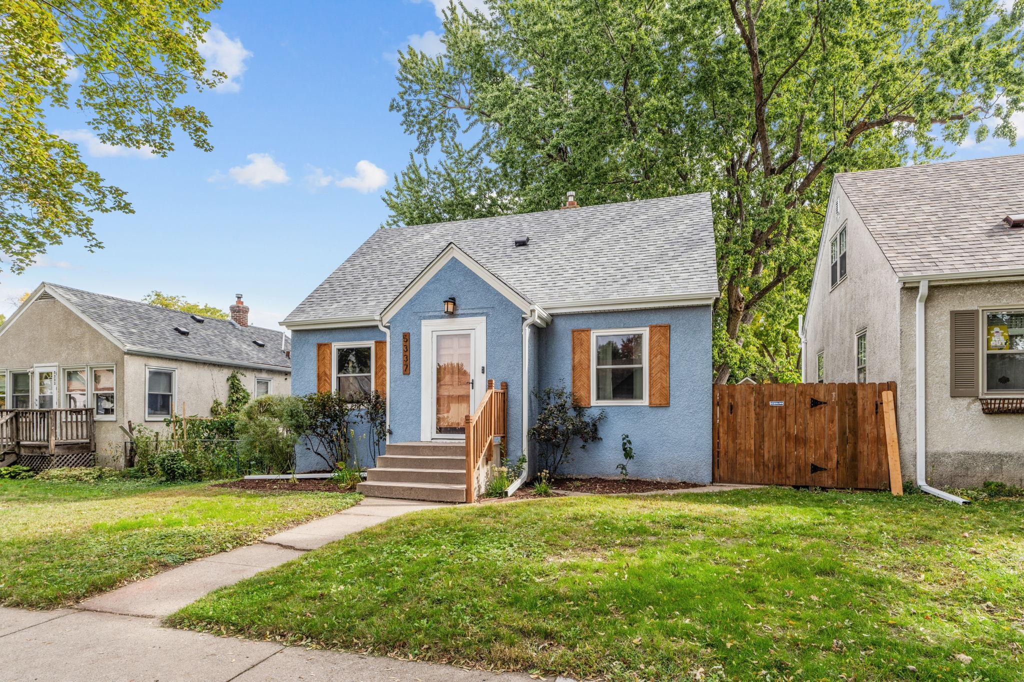 View of Residential at 5337 43rd Avenue, Minneapolis MN 55417, Minneapolis (42 of 42) - Mike Wilen | Minnesota Team Real Estate