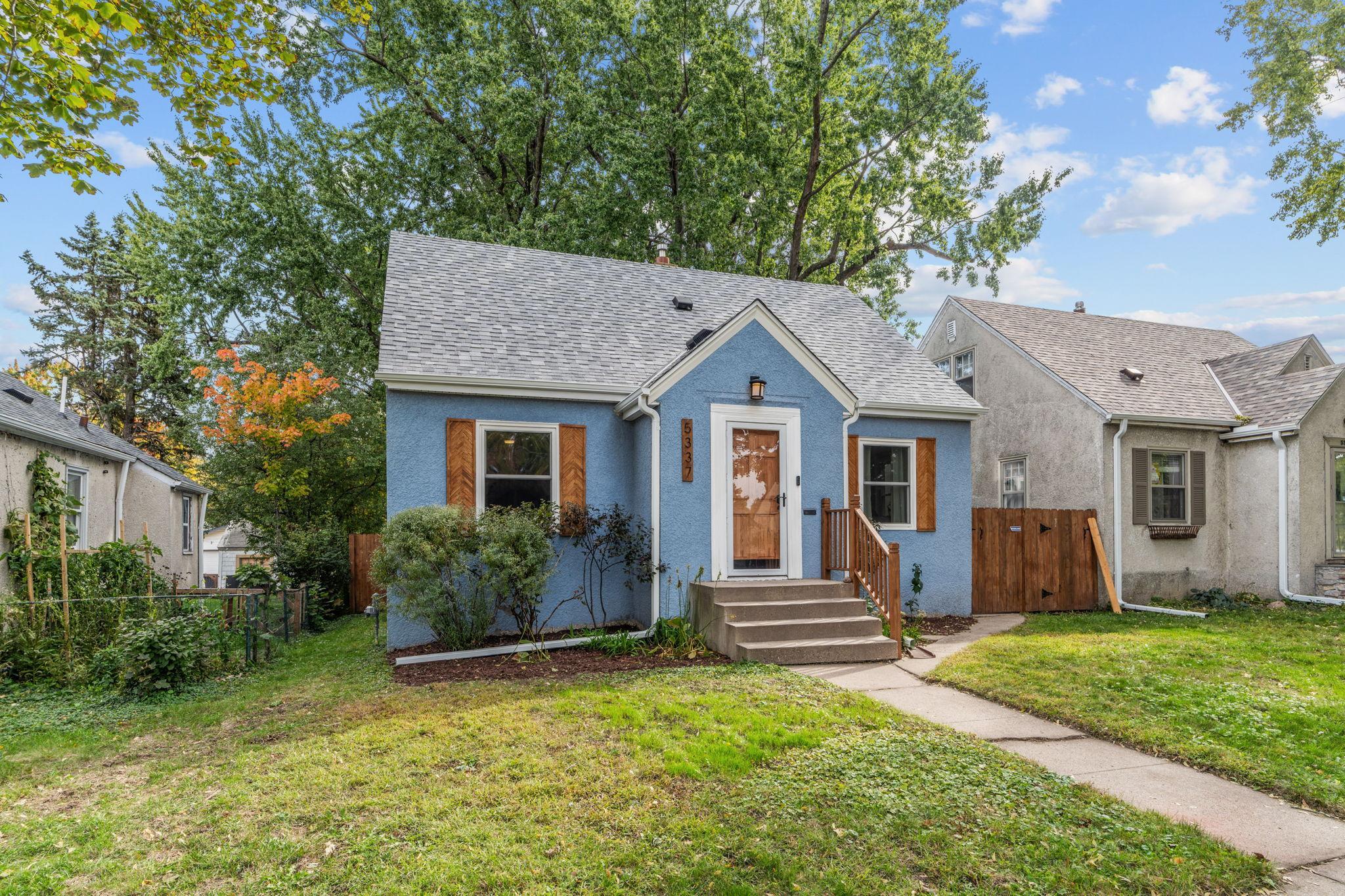 View of Residential at 5337 43rd Avenue, Minneapolis MN 55417, Minneapolis (41 of 42) - Mike Wilen | Minnesota Team Real Estate