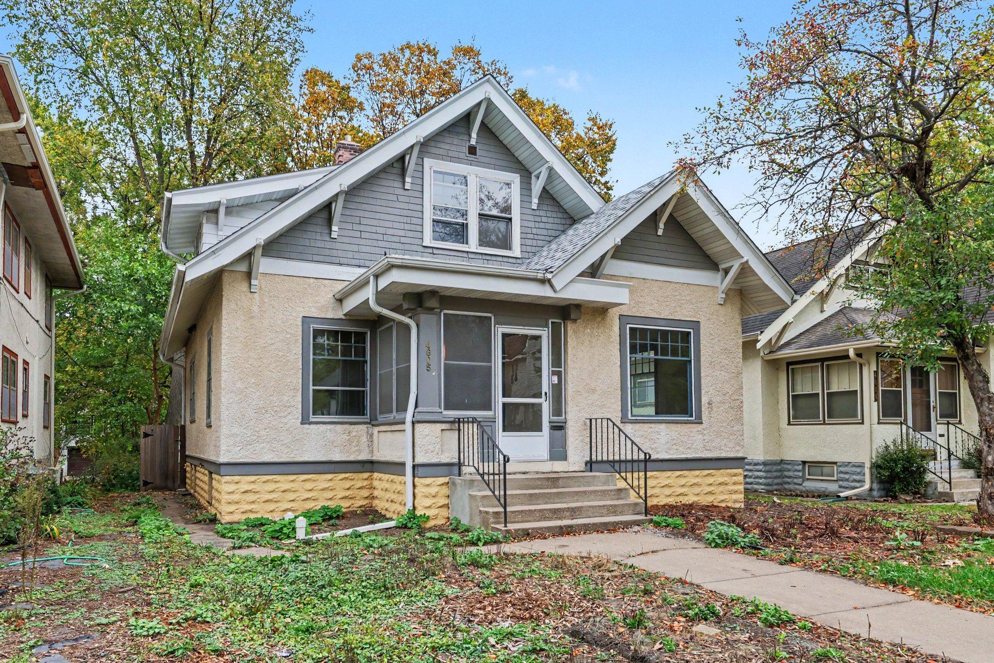 View of Residential at 4605 Garfield Avenue, Minneapolis MN 55419, Minneapolis (3 of 26) - Mike Wilen | Minnesota Team Real Estate