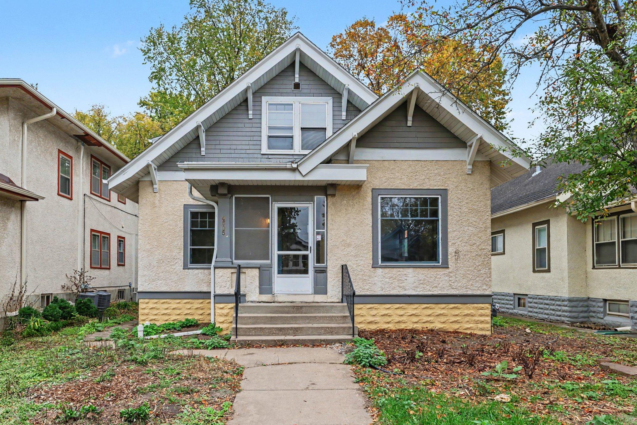 View of Residential at 4605 Garfield Avenue, Minneapolis MN 55419, Minneapolis (2 of 26) - Mike Wilen | Minnesota Team Real Estate