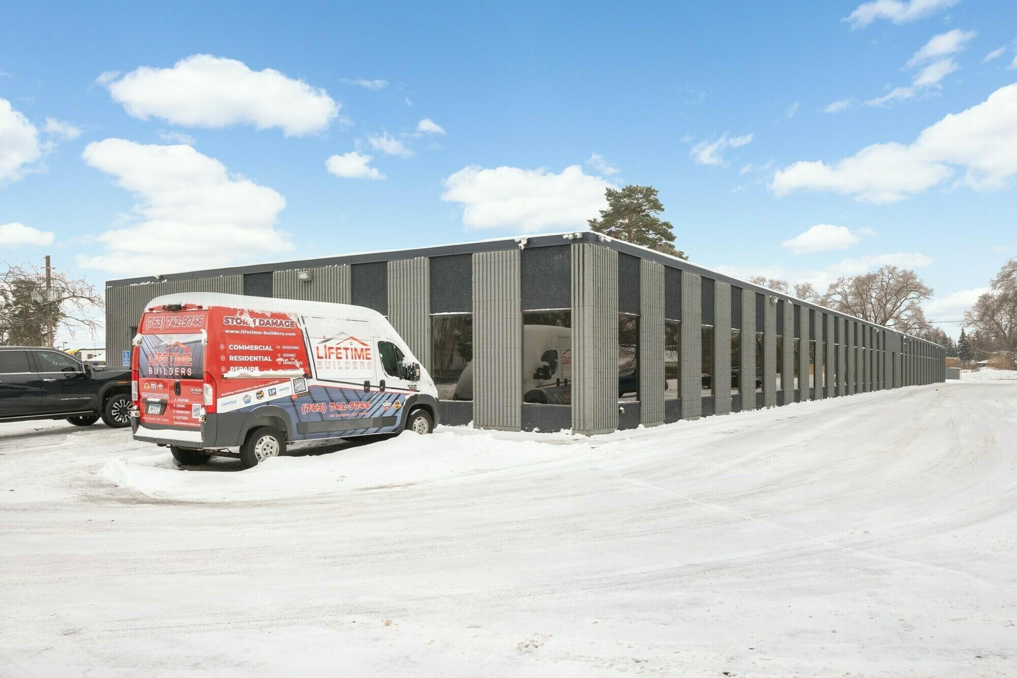 View of Commercial Sale at 5701 Kentucky Avenue, Crystal MN 55428, Crystal (8 of 35) - Mike Wilen | Minnesota Team Real Estate