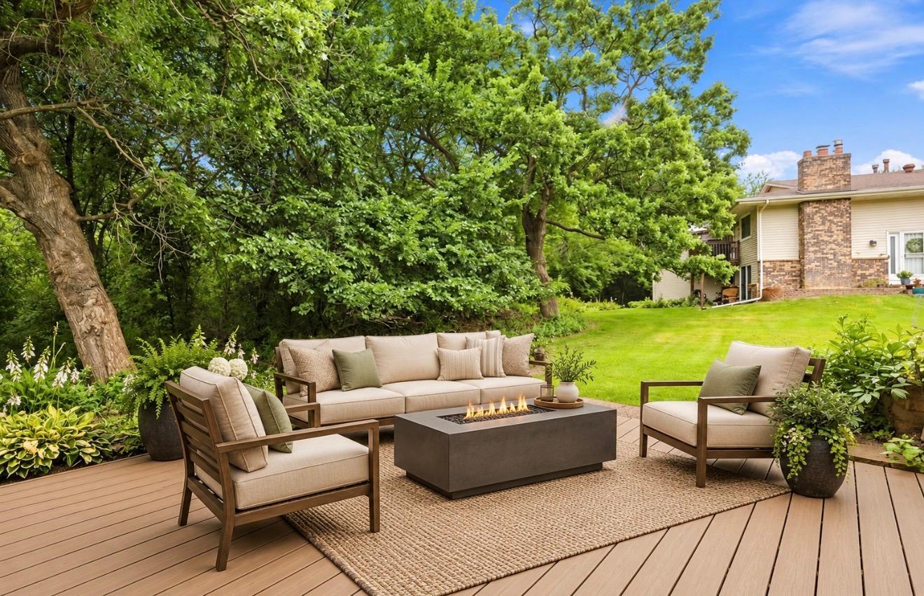 View of Residential at 1711 Hickory Hill Drive, Eagan MN 55122, Eagan (2 of 30) - Mike Wilen | Minnesota Team Real Estate