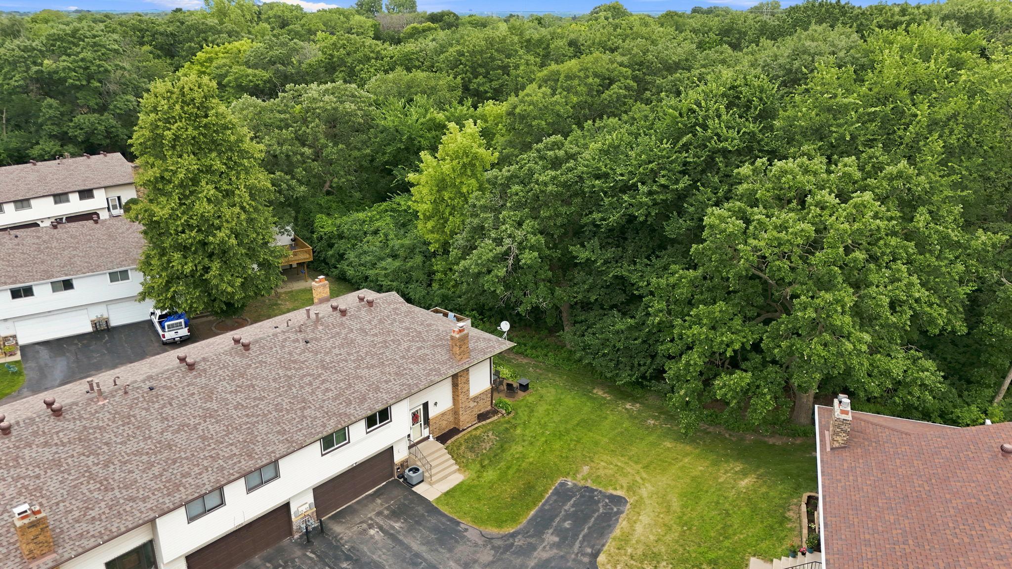 View of (TH) Quad/4 Corners at 1711 Hickory Hill Drive, Eagan - Mike Wilen | Minnesota Team Real Estate