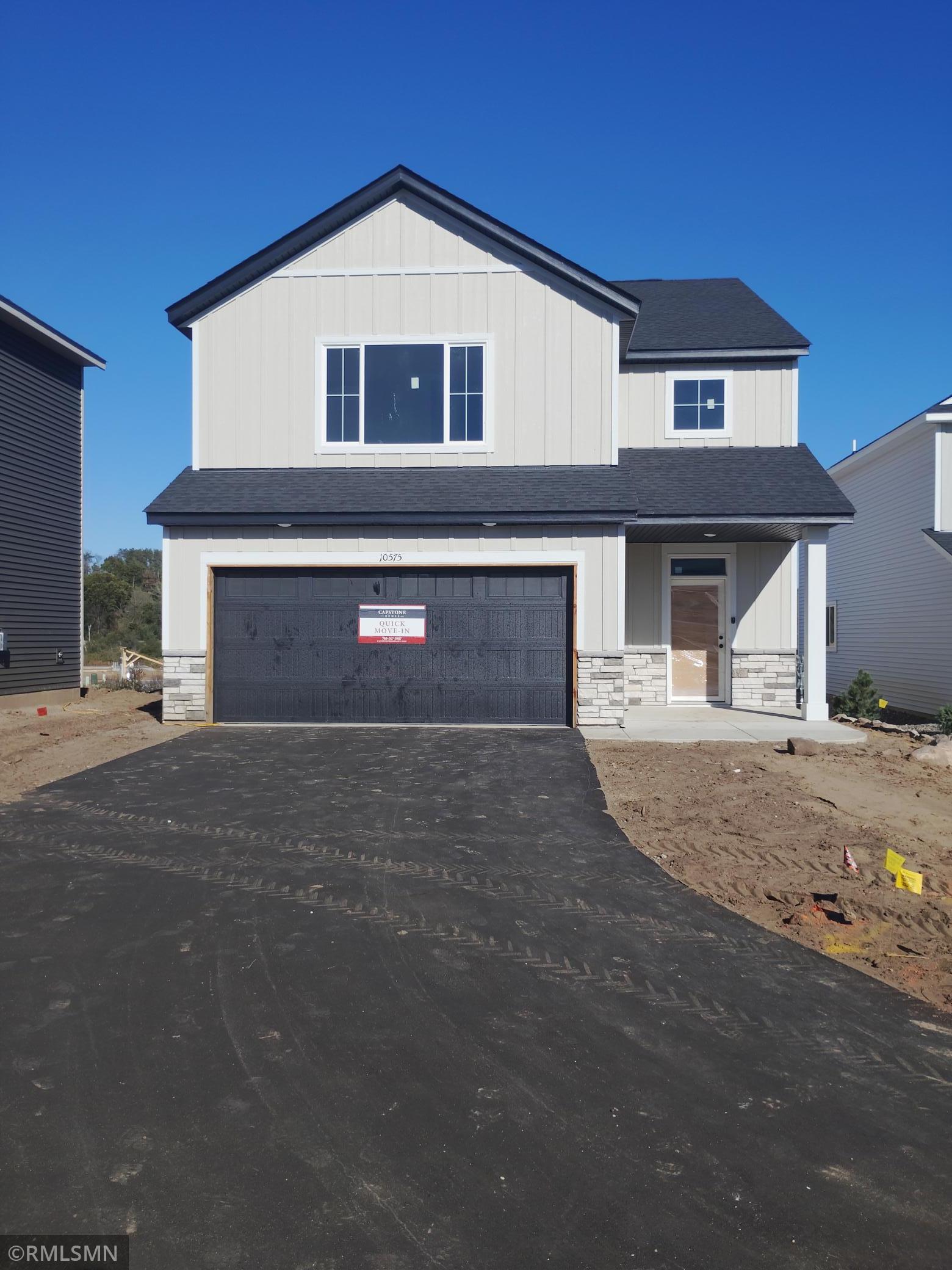 View of Single Family at 10575 Goodview Avenue, Cottage Grove - Mike Wilen | Minnesota Team Real Estate