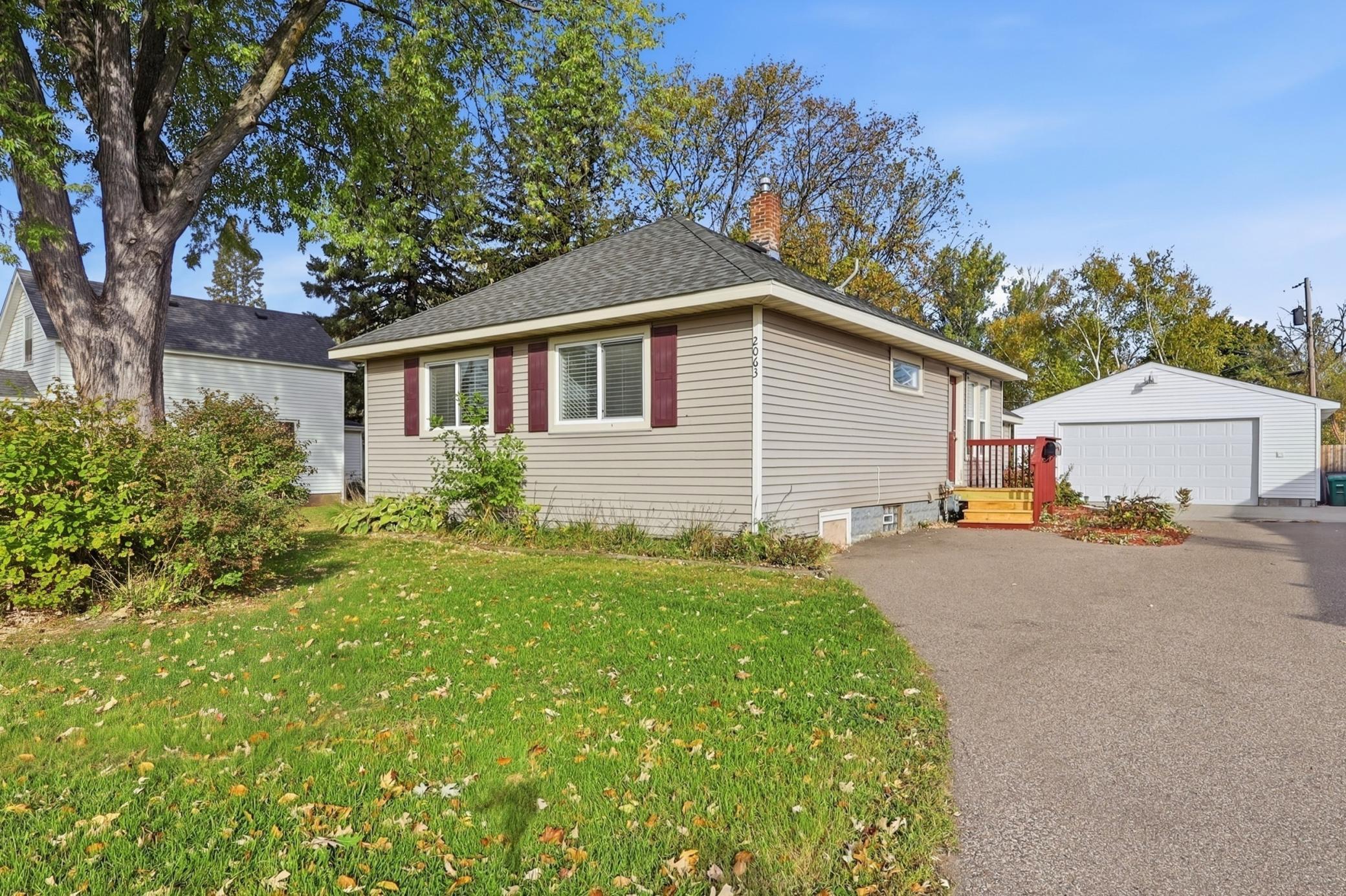 View of Residential at 2063 2nd Street, White Bear Lake MN 55110, White Bear Lake (25 of 41) - Mike Wilen | Minnesota Team Real Estate