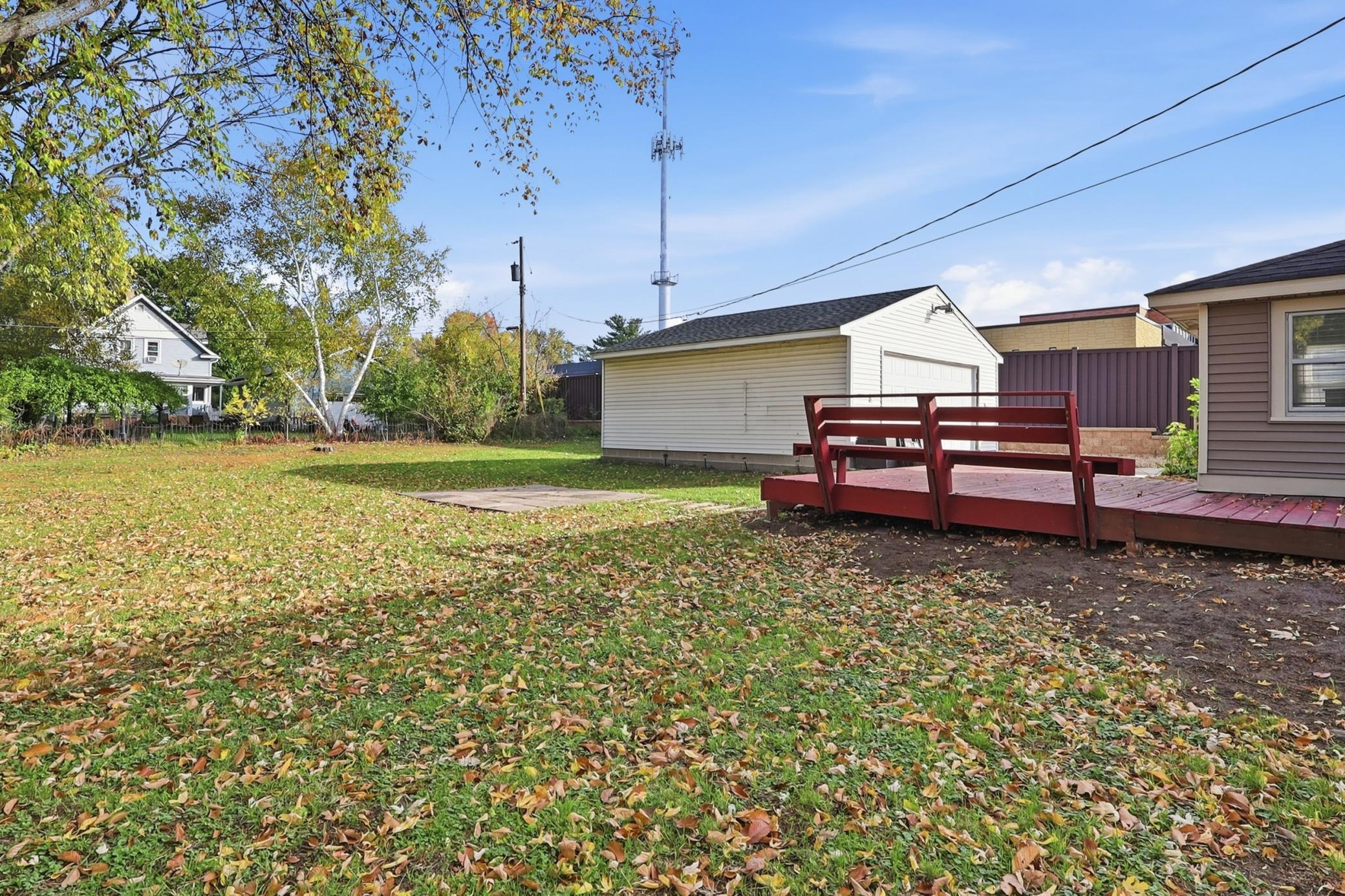 View of Residential at 2063 2nd Street, White Bear Lake MN 55110, White Bear Lake (36 of 41) - Mike Wilen | Minnesota Team Real Estate