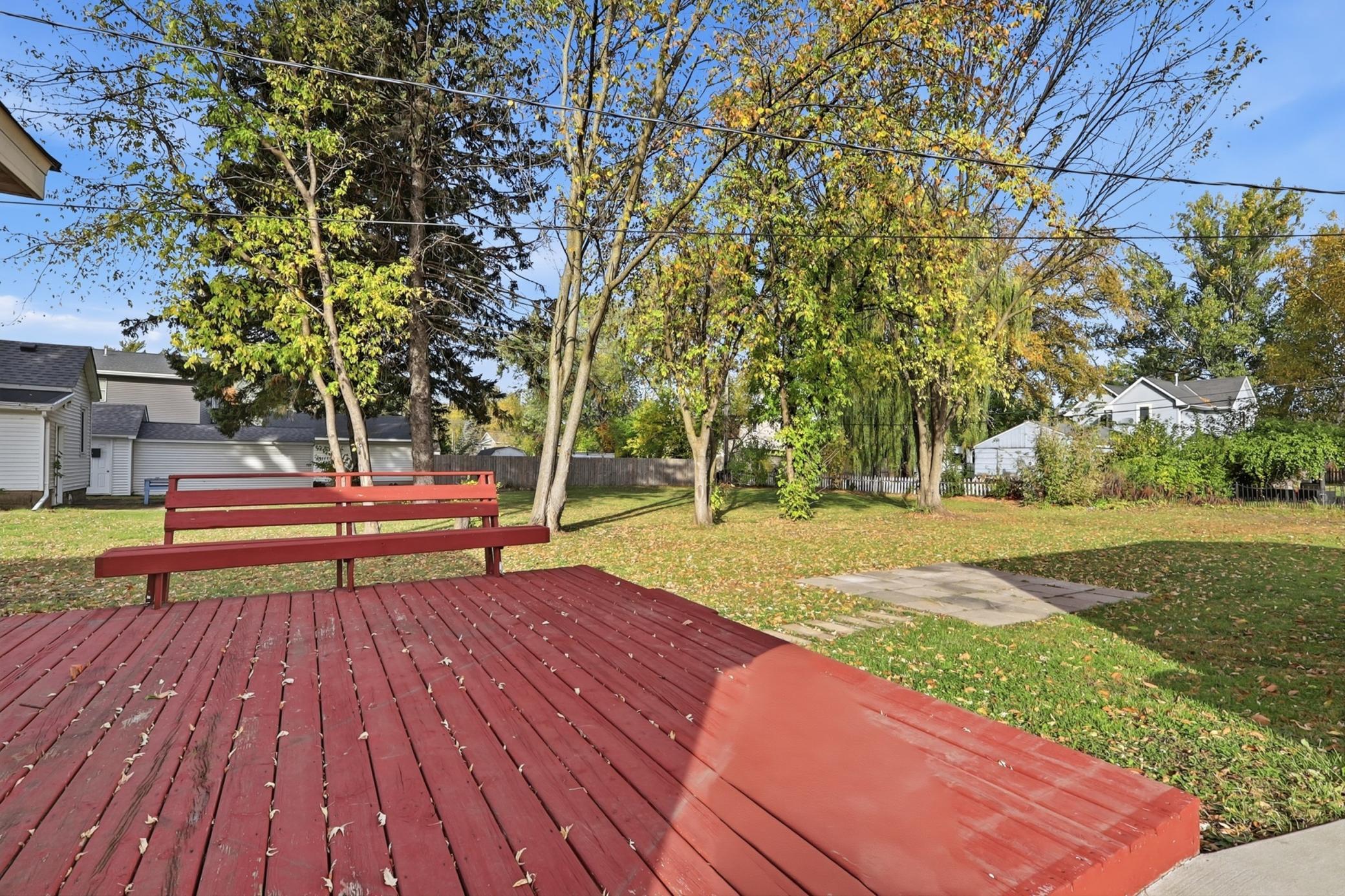 View of Residential at 2063 2nd Street, White Bear Lake MN 55110, White Bear Lake (34 of 41) - Mike Wilen | Minnesota Team Real Estate