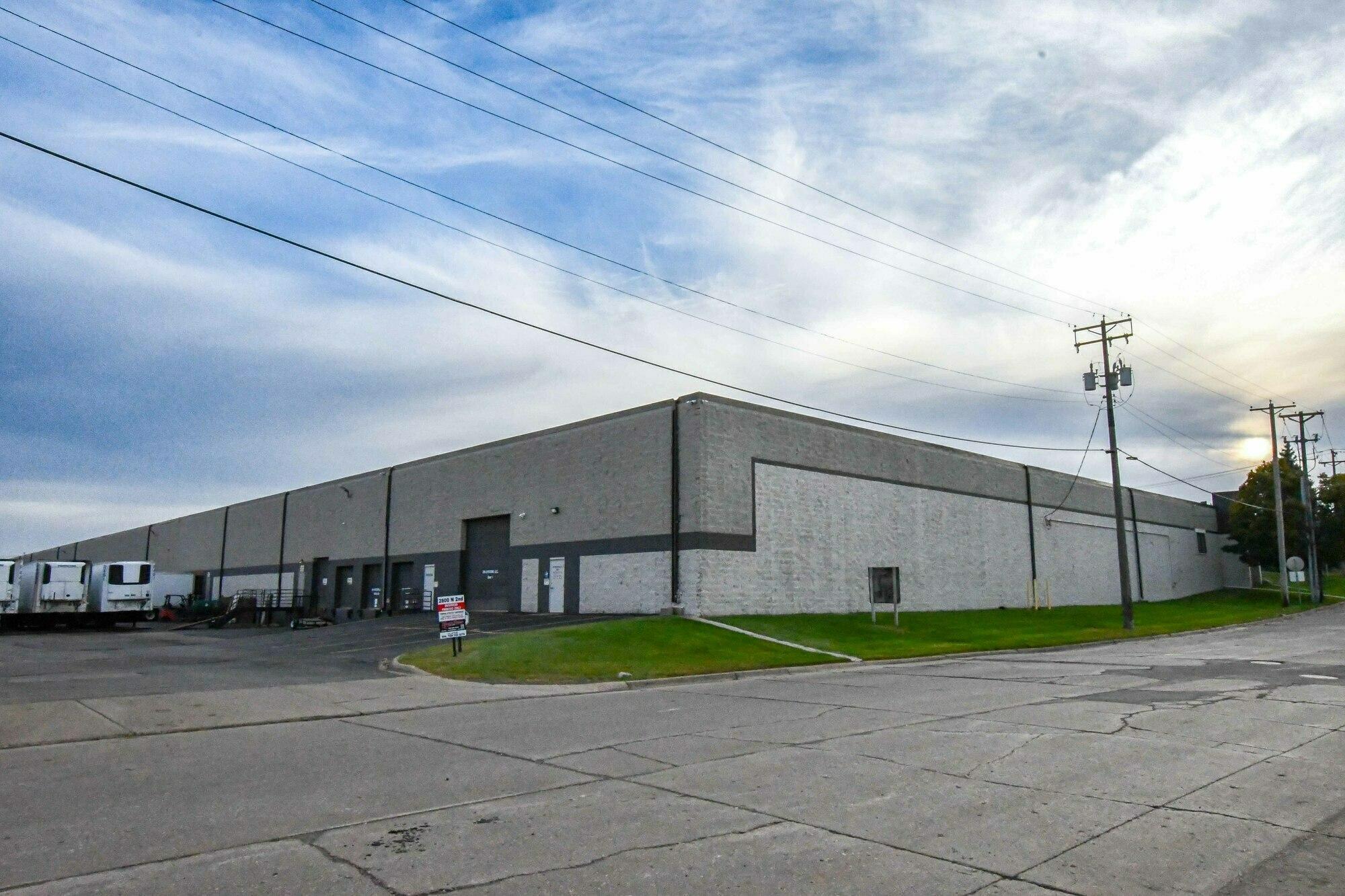 View of Commercial Sale at 2930 2nd Street, Minneapolis MN 55411, Minneapolis (65 of 100) - Mike Wilen | Minnesota Team Real Estate