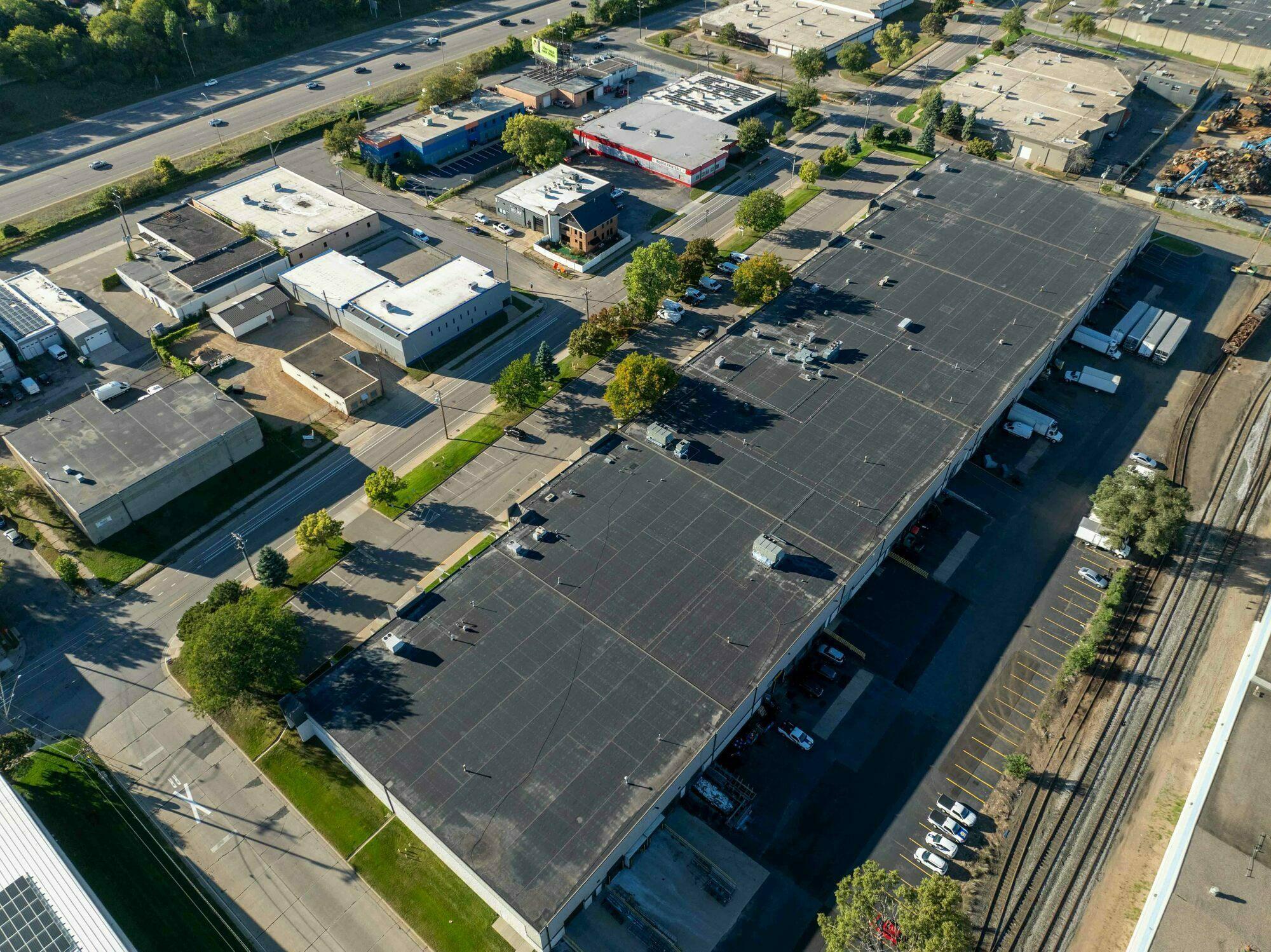 View of Commercial Sale at 2930 2nd Street, Minneapolis MN 55411, Minneapolis (36 of 100) - Mike Wilen | Minnesota Team Real Estate