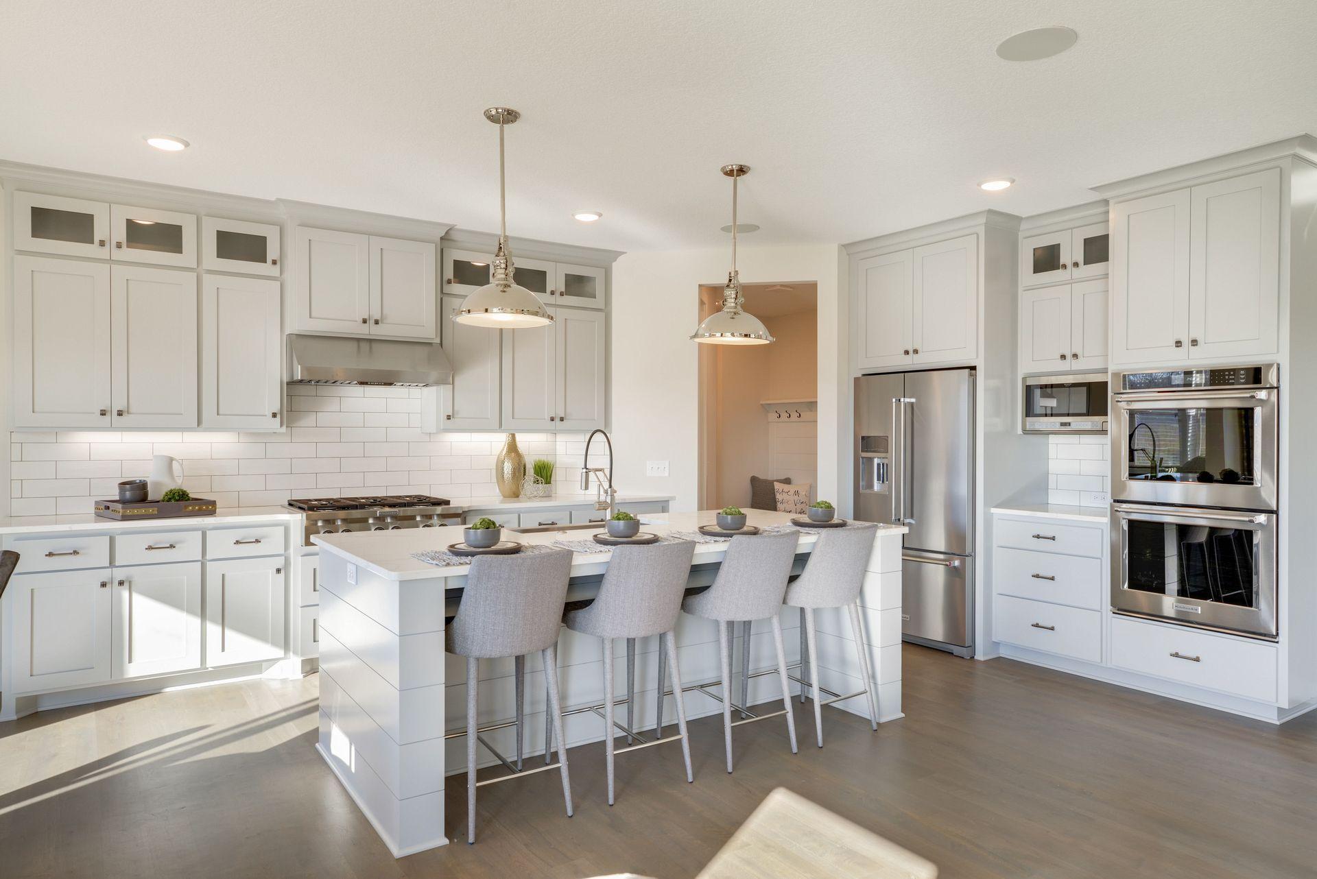 View of Residential at 14844 Kingsview Court, Dayton MN 55327, Dayton (7 of 36) - Mike Wilen | Minnesota Team Real Estate