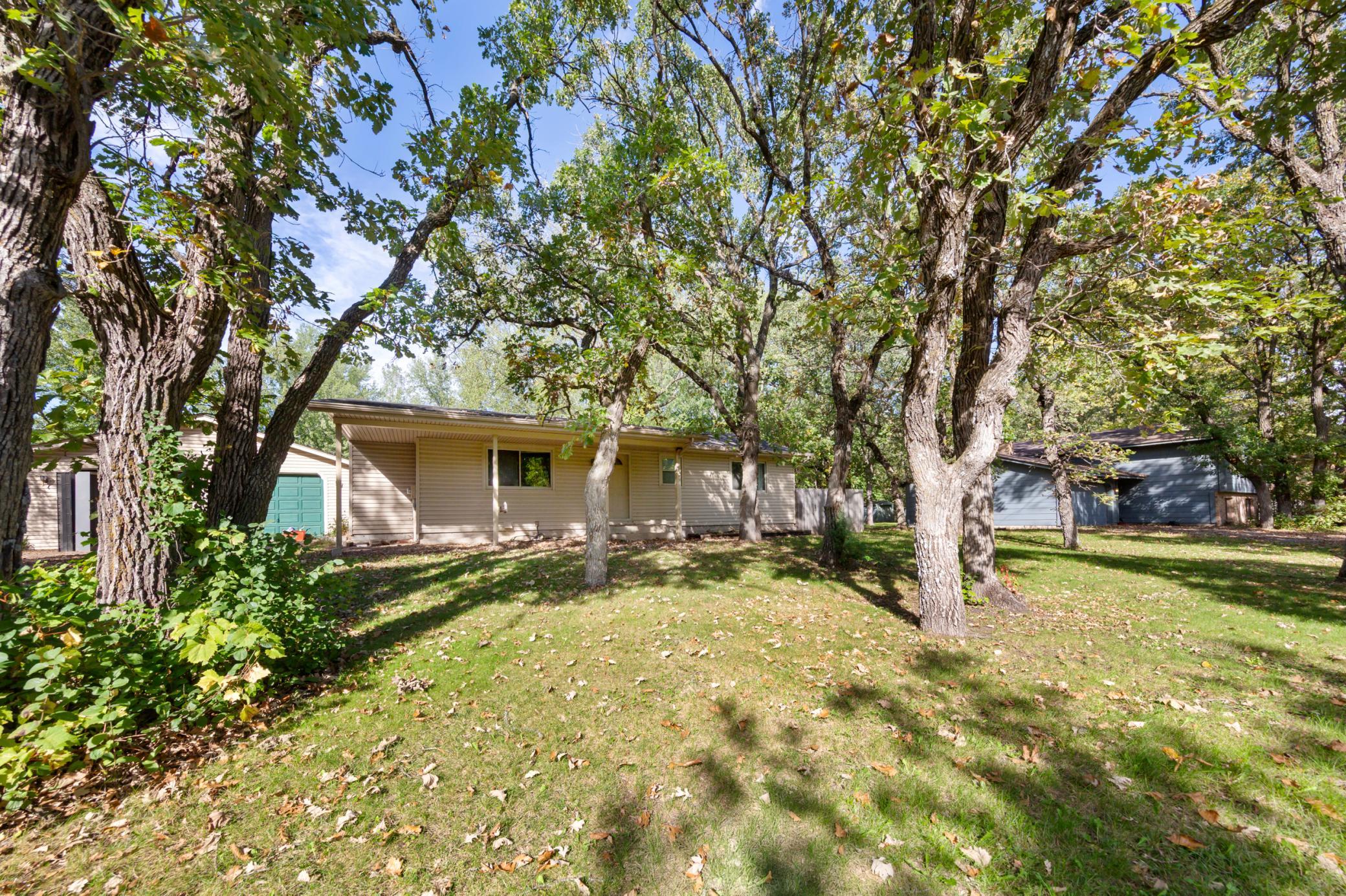 View of Single Family at 17760 182nd Avenue, Big Lake - Mike Wilen | Minnesota Team Real Estate