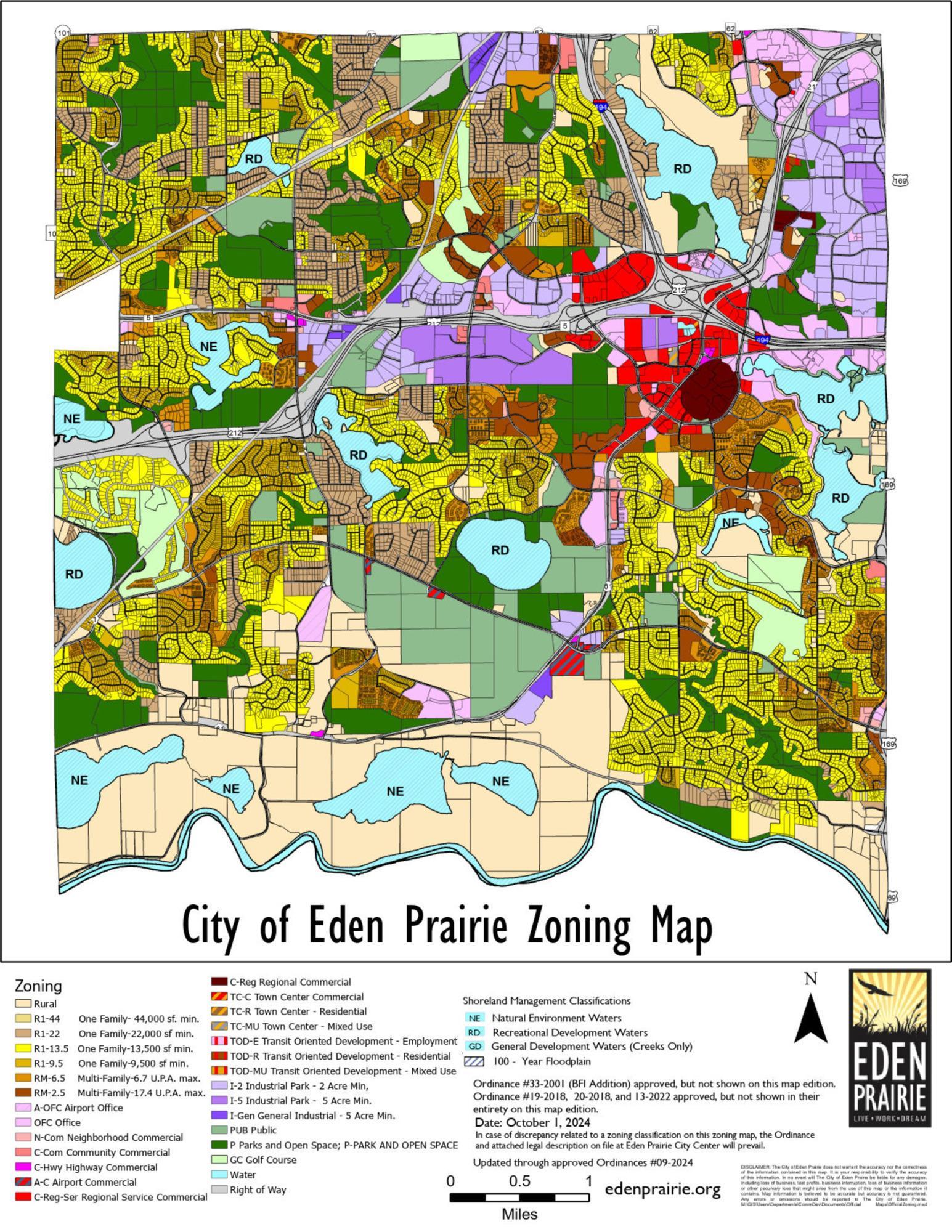 View of Commercial Sale at 14500 Martin Drive, Eden Prairie MN 55344, Eden Prairie (56 of 57) - Mike Wilen | Minnesota Team Real Estate
