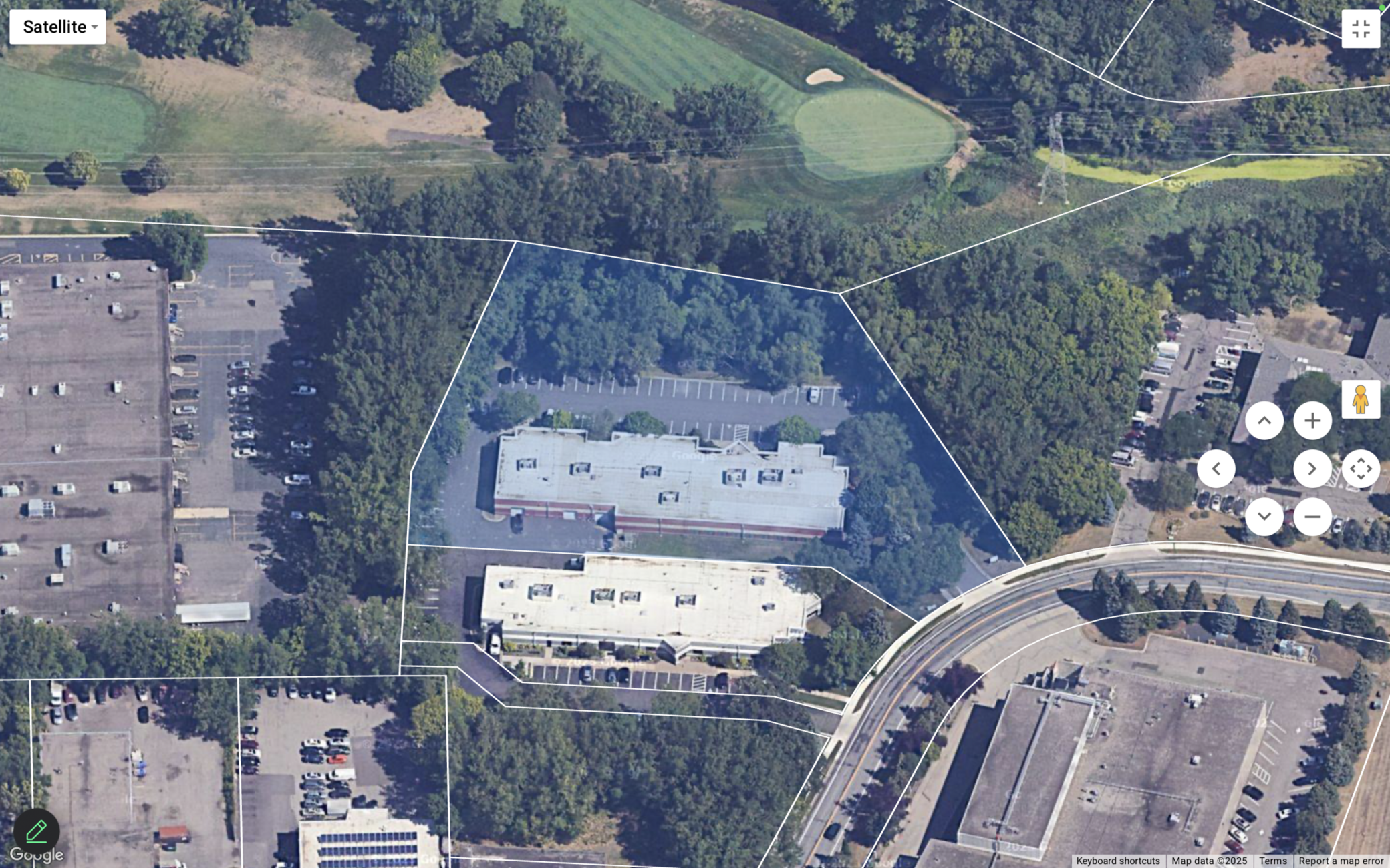 View of Commercial Sale at 14500 Martin Drive, Eden Prairie MN 55344, Eden Prairie (50 of 57) - Mike Wilen | Minnesota Team Real Estate