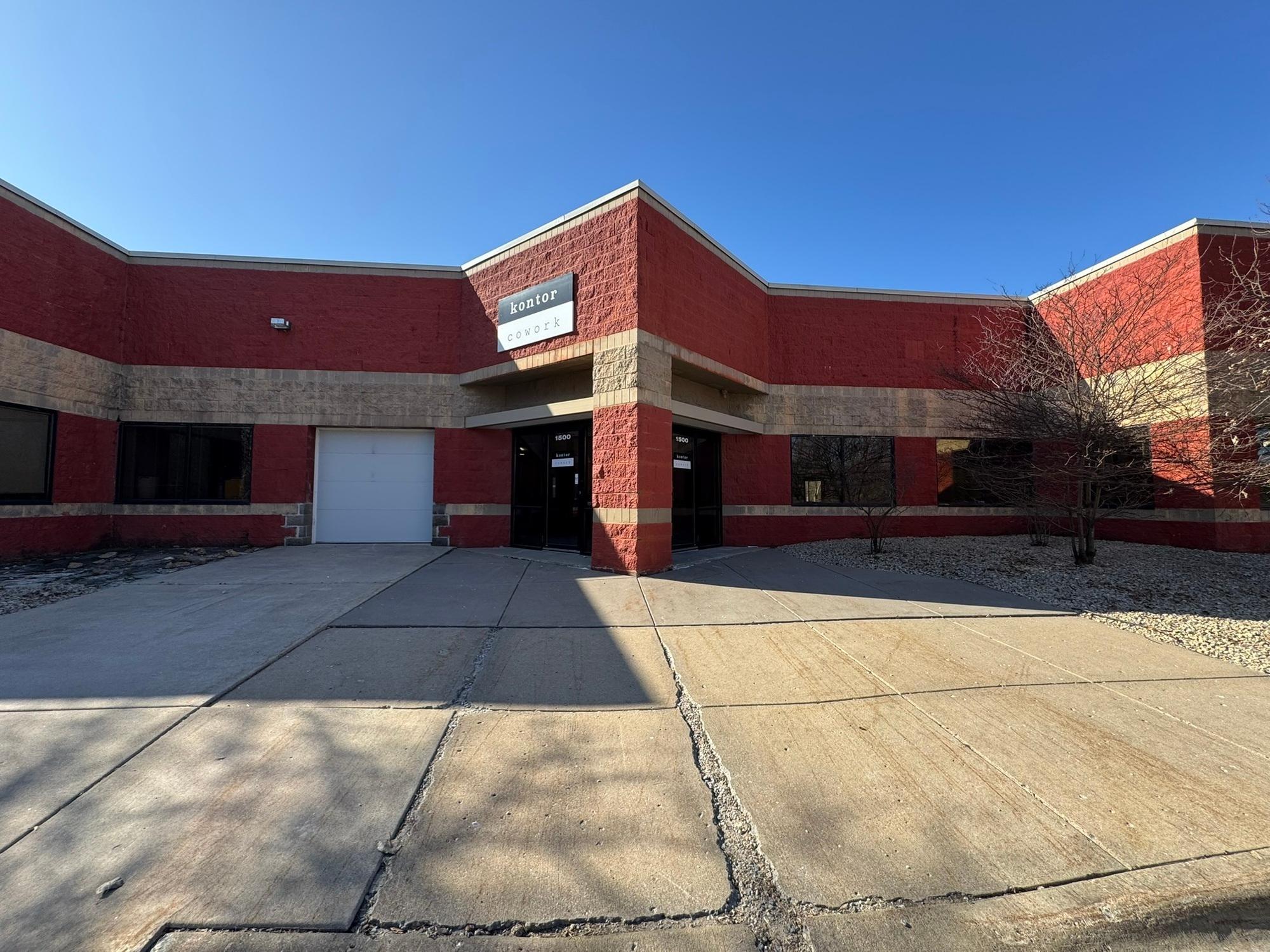 View of Industrial at 14500 Martin Drive, Eden Prairie - Mike Wilen | Minnesota Team Real Estate