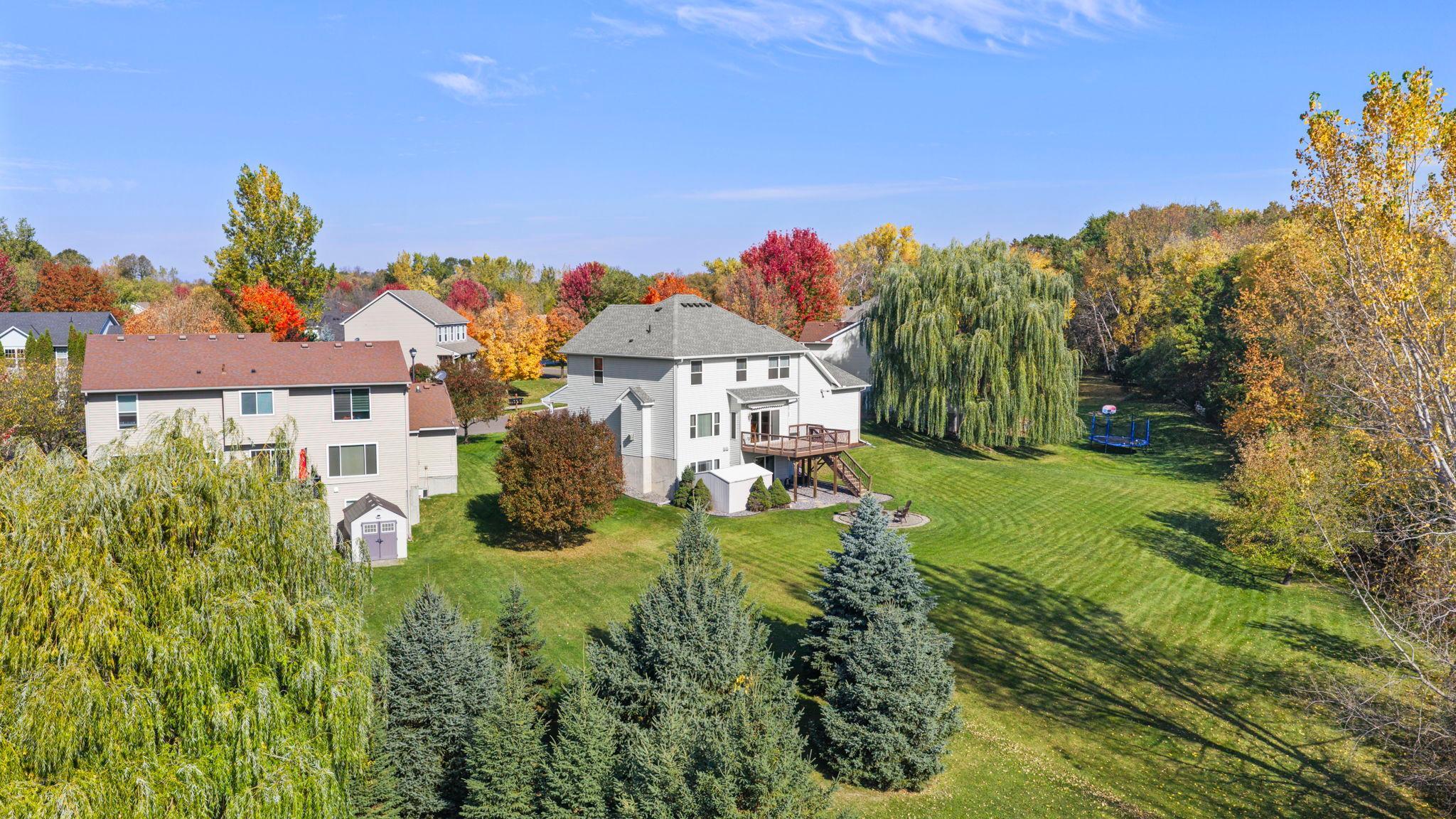 View of Residential at 18427 Olson Street, Elk River MN 55330, Elk River (88 of 93) - Mike Wilen | Minnesota Team Real Estate