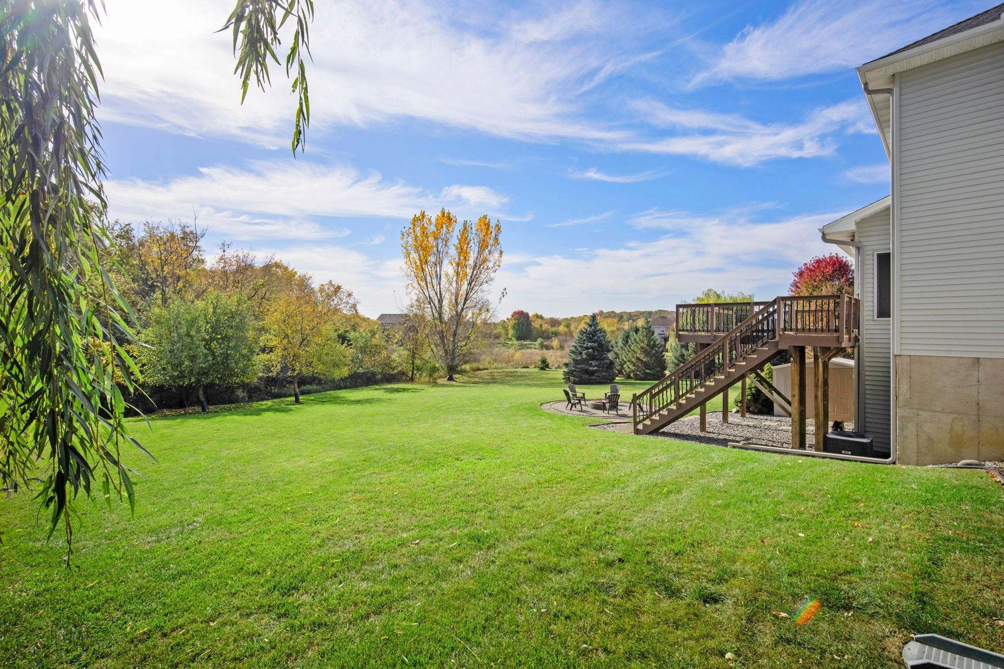 View of Residential at 18427 Olson Street, Elk River MN 55330, Elk River (86 of 93) - Mike Wilen | Minnesota Team Real Estate
