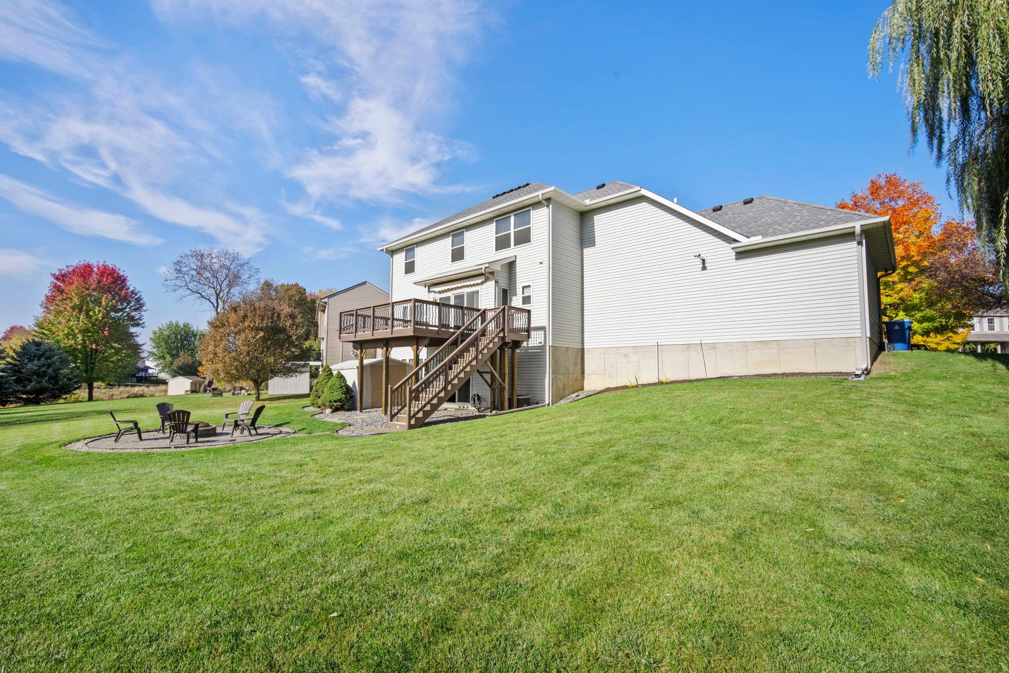 View of Residential at 18427 Olson Street, Elk River MN 55330, Elk River (85 of 93) - Mike Wilen | Minnesota Team Real Estate