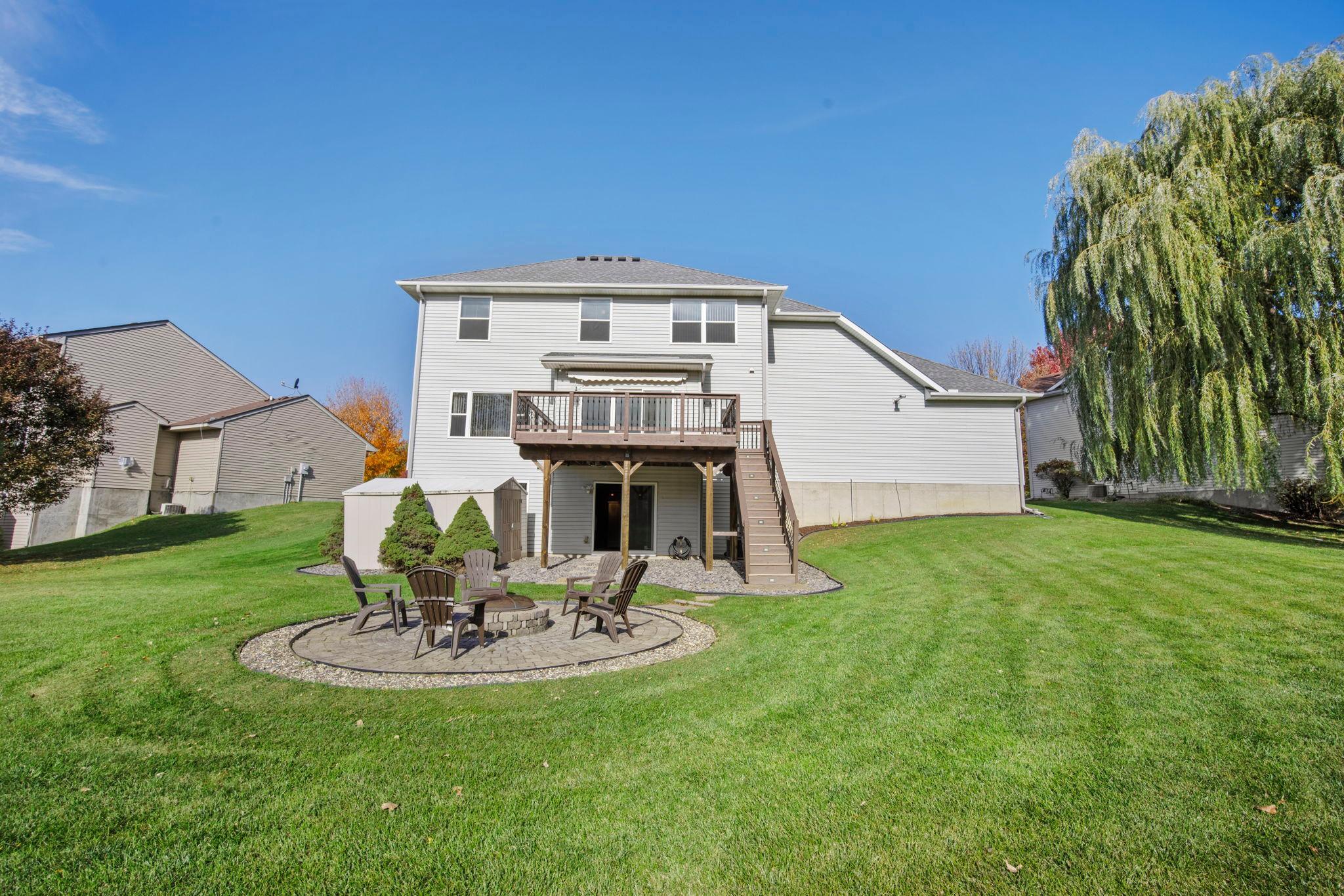 View of Residential at 18427 Olson Street, Elk River MN 55330, Elk River (84 of 93) - Mike Wilen | Minnesota Team Real Estate