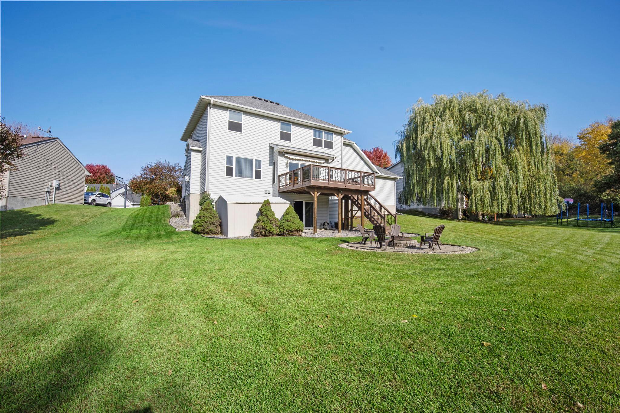 View of Residential at 18427 Olson Street, Elk River MN 55330, Elk River (83 of 93) - Mike Wilen | Minnesota Team Real Estate