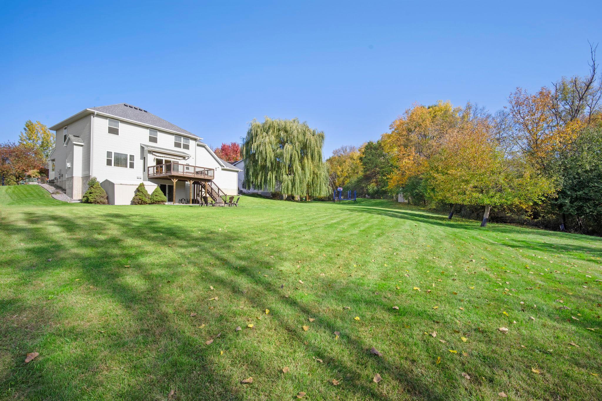 View of Residential at 18427 Olson Street, Elk River MN 55330, Elk River (82 of 93) - Mike Wilen | Minnesota Team Real Estate