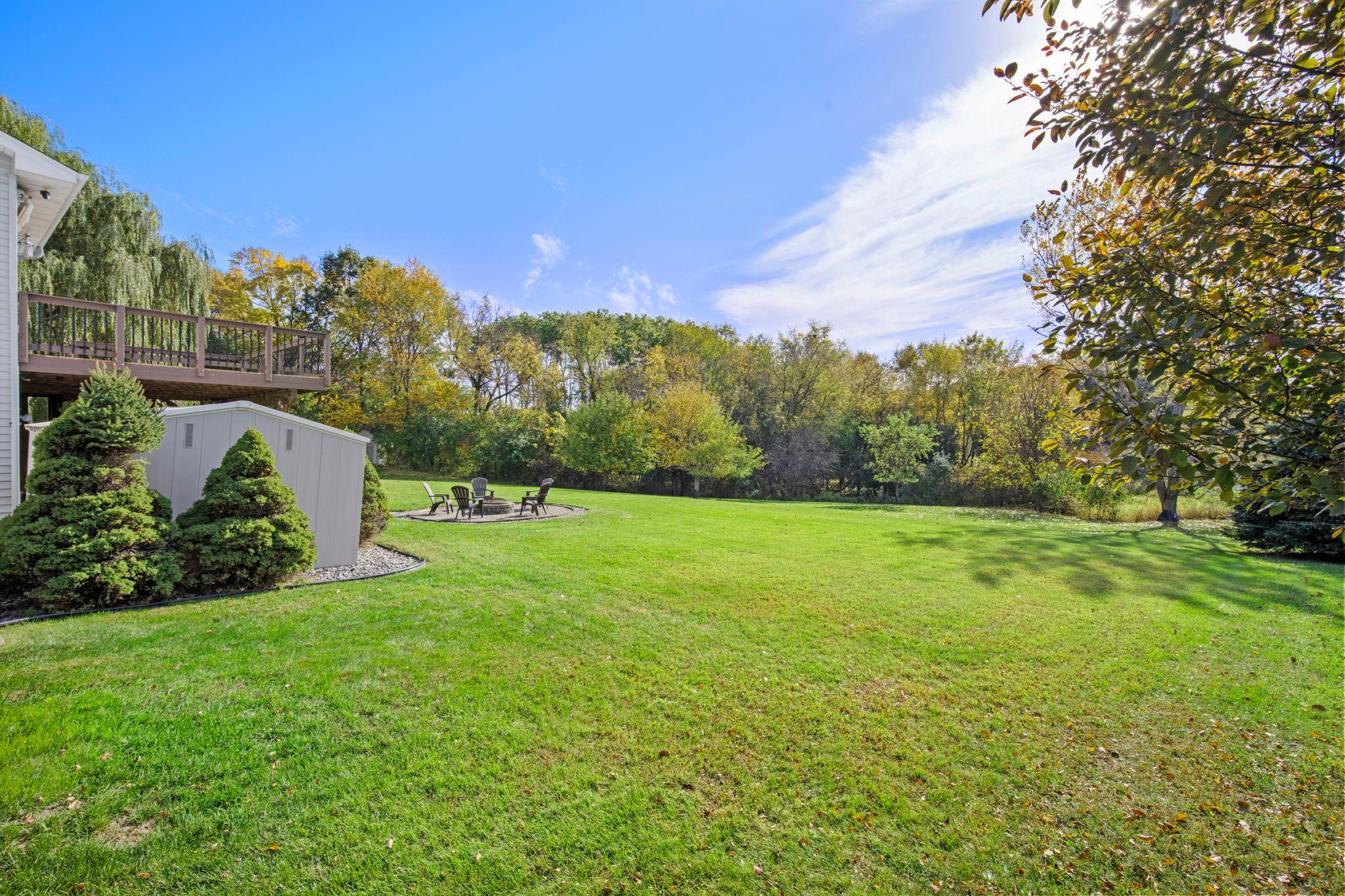 View of Residential at 18427 Olson Street, Elk River MN 55330, Elk River (81 of 93) - Mike Wilen | Minnesota Team Real Estate
