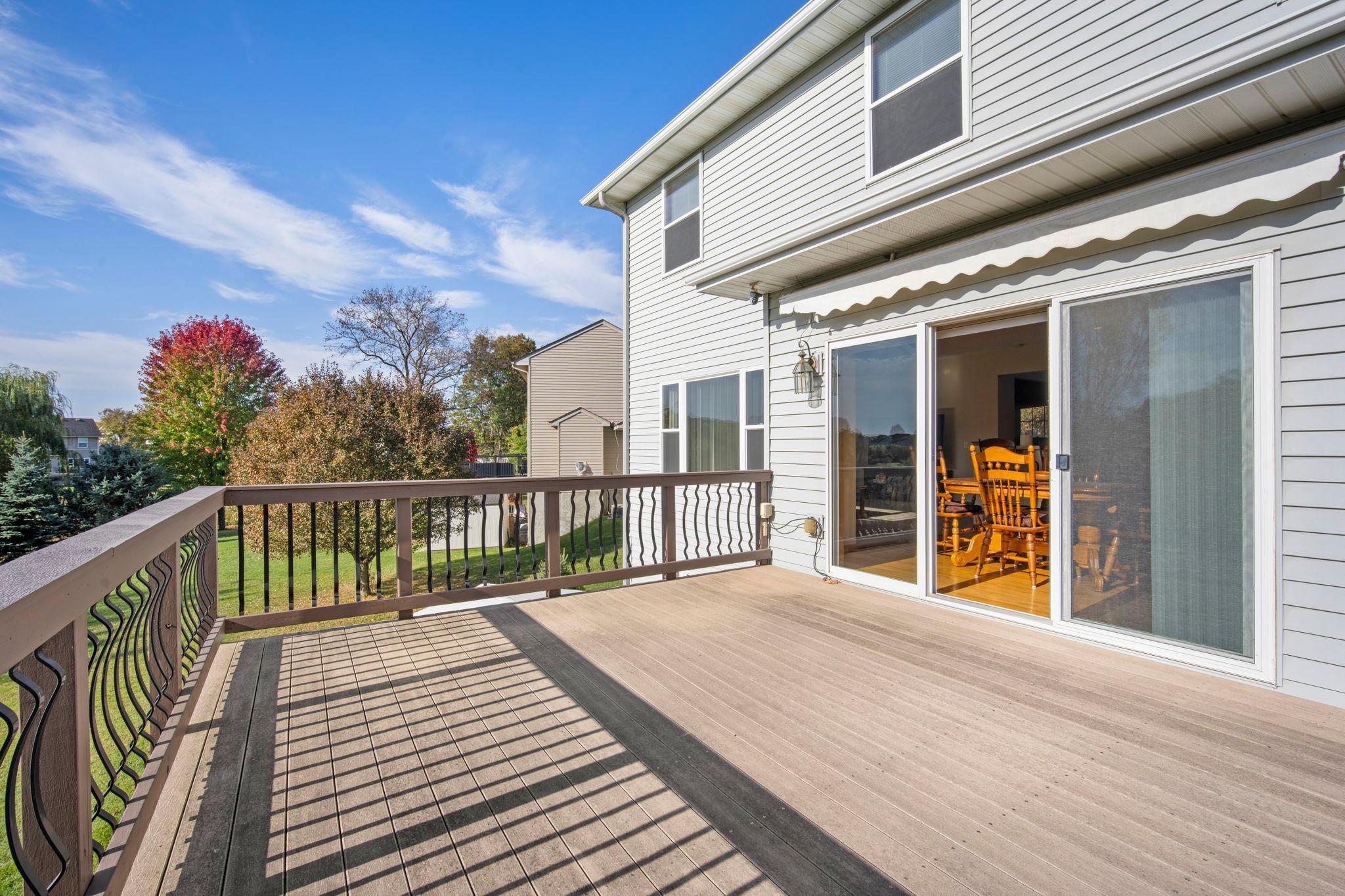 View of Residential at 18427 Olson Street, Elk River MN 55330, Elk River (79 of 93) - Mike Wilen | Minnesota Team Real Estate