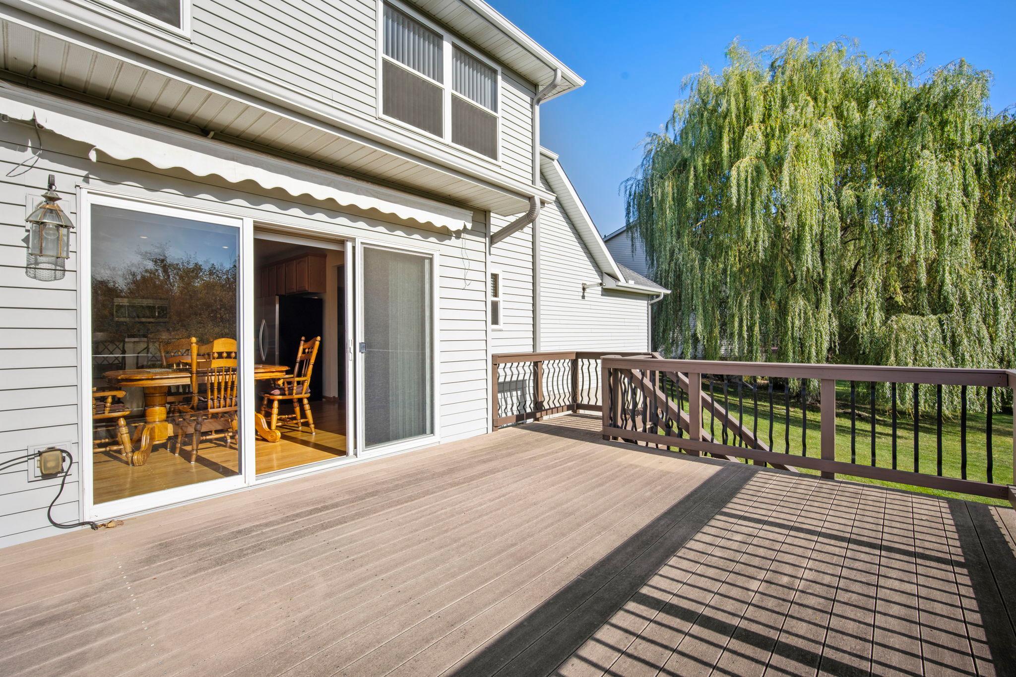 View of Residential at 18427 Olson Street, Elk River MN 55330, Elk River (78 of 93) - Mike Wilen | Minnesota Team Real Estate