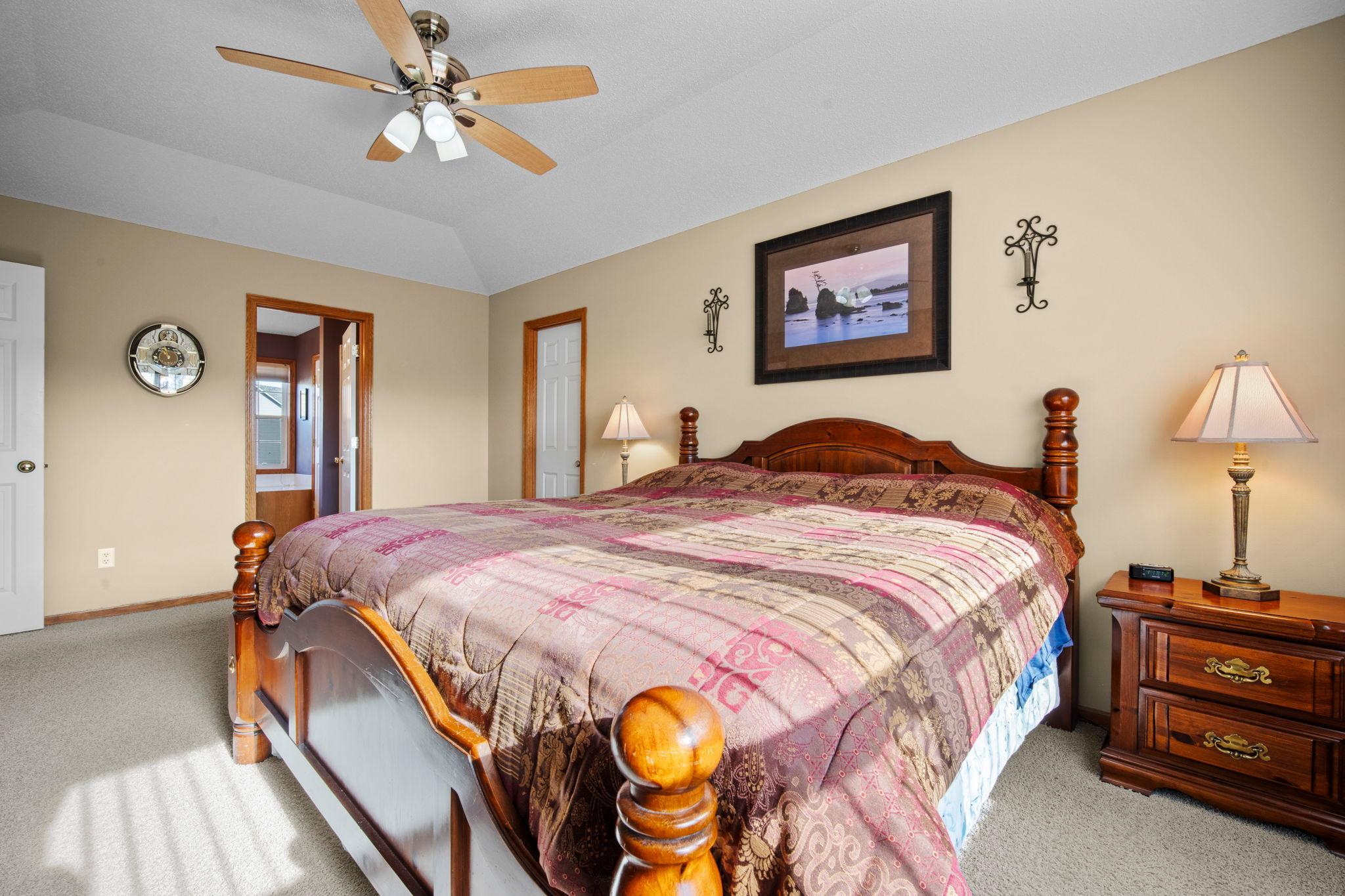 View of Residential at 18427 Olson Street, Elk River MN 55330, Elk River (38 of 93) - Mike Wilen | Minnesota Team Real Estate