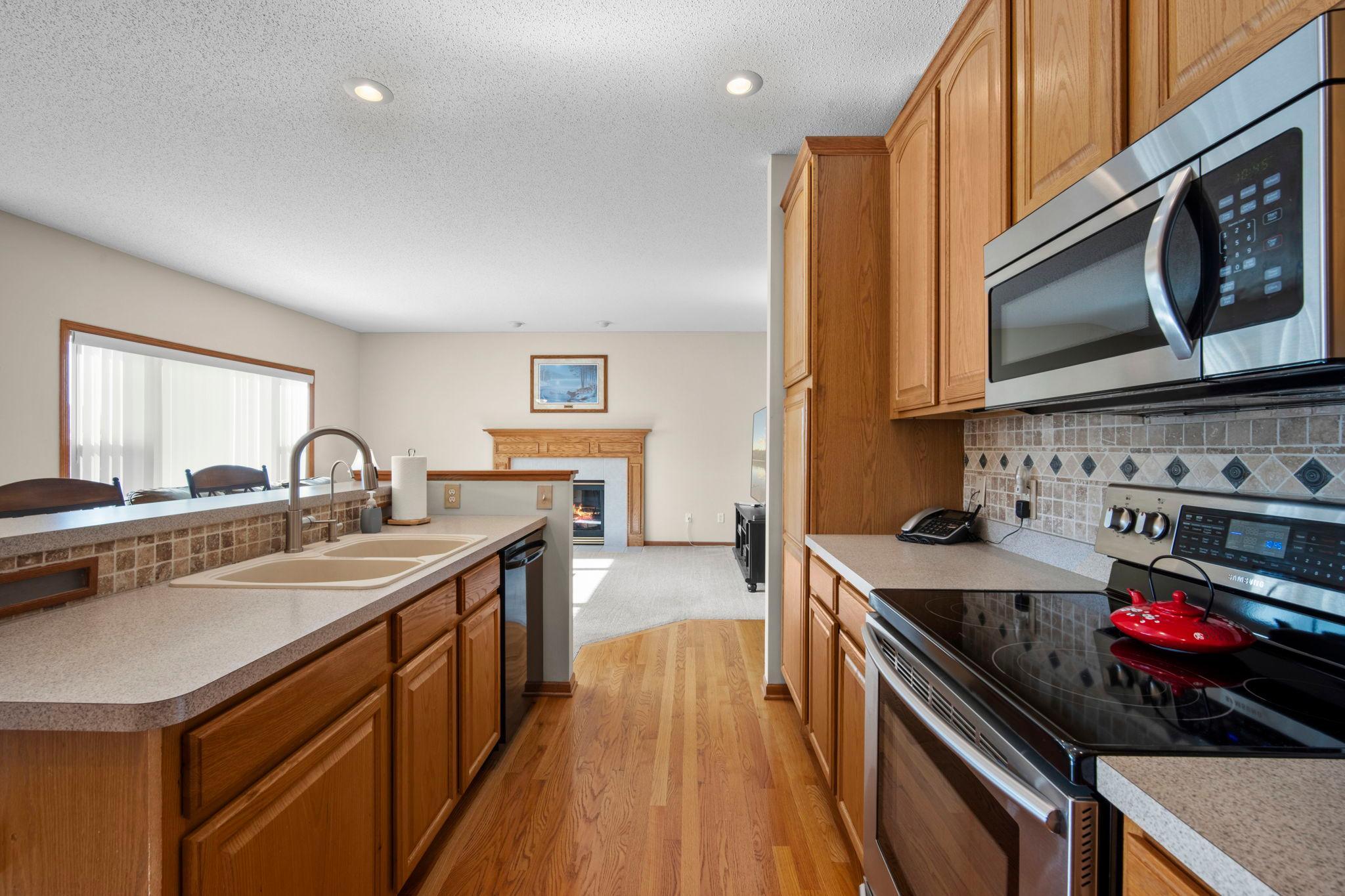 View of Residential at 18427 Olson Street, Elk River MN 55330, Elk River (29 of 93) - Mike Wilen | Minnesota Team Real Estate
