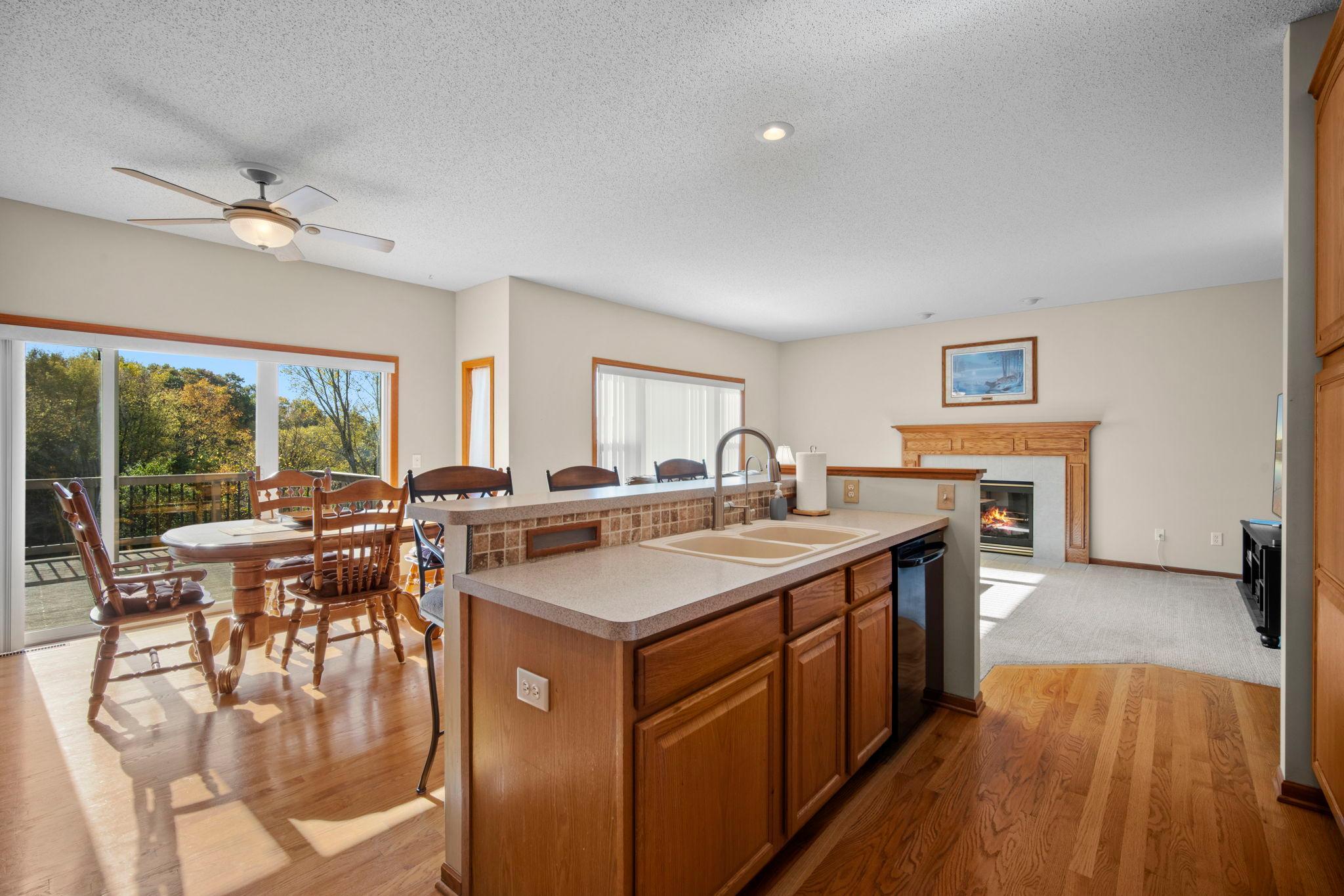 View of Residential at 18427 Olson Street, Elk River MN 55330, Elk River (28 of 93) - Mike Wilen | Minnesota Team Real Estate