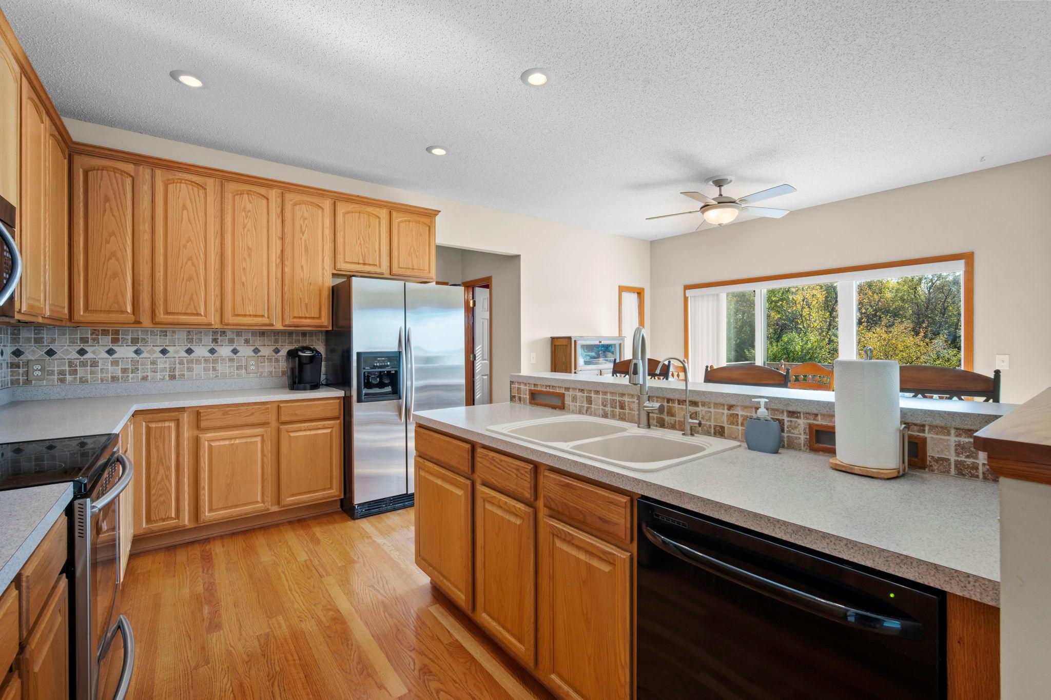 View of Residential at 18427 Olson Street, Elk River MN 55330, Elk River (27 of 93) - Mike Wilen | Minnesota Team Real Estate