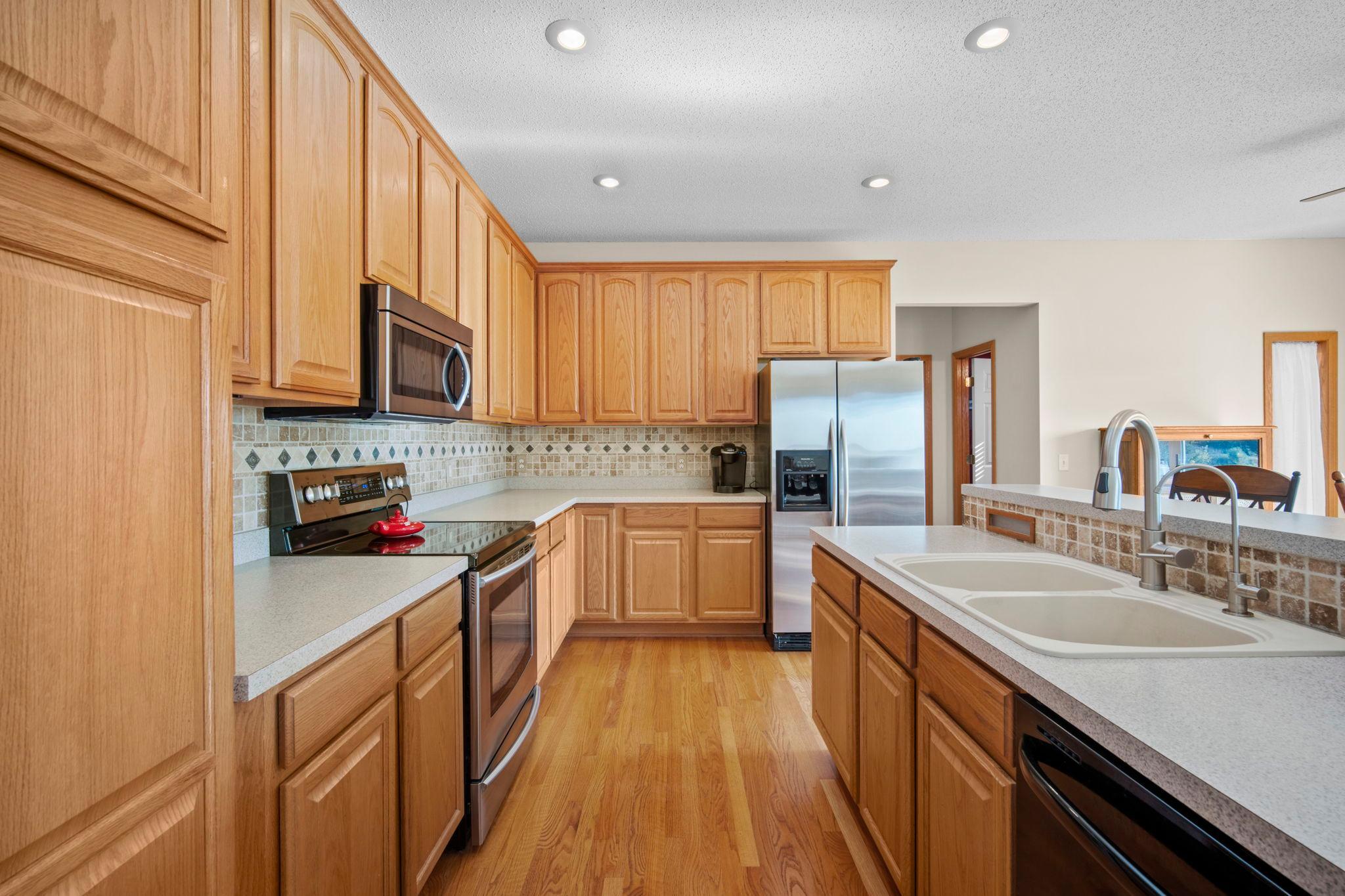View of Residential at 18427 Olson Street, Elk River MN 55330, Elk River (26 of 93) - Mike Wilen | Minnesota Team Real Estate