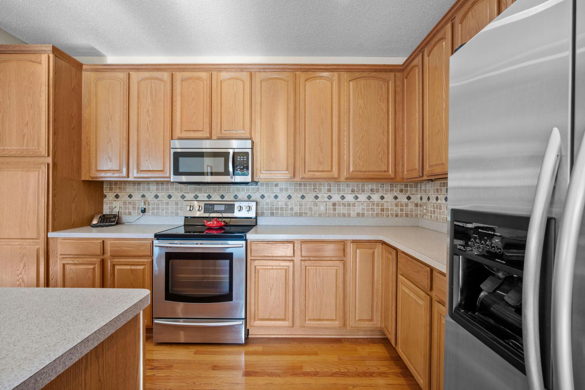 View of Residential at 18427 Olson Street, Elk River MN 55330, Elk River (24 of 93) - Mike Wilen | Minnesota Team Real Estate