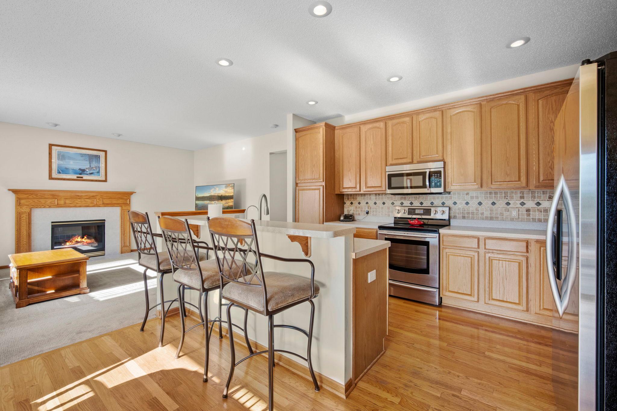 View of Residential at 18427 Olson Street, Elk River MN 55330, Elk River (23 of 93) - Mike Wilen | Minnesota Team Real Estate