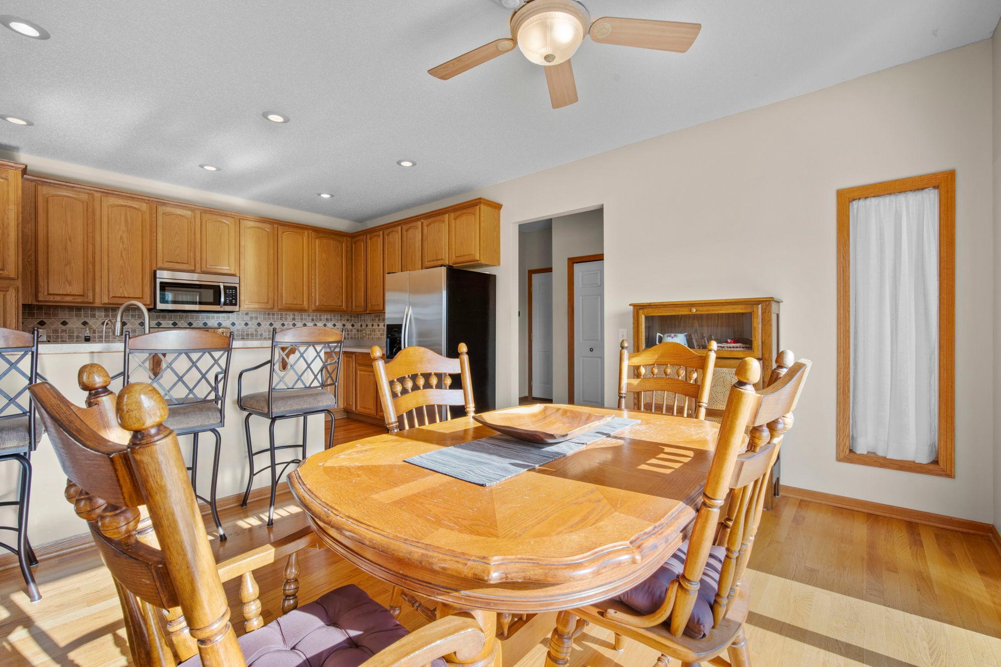 View of Residential at 18427 Olson Street, Elk River MN 55330, Elk River (22 of 93) - Mike Wilen | Minnesota Team Real Estate