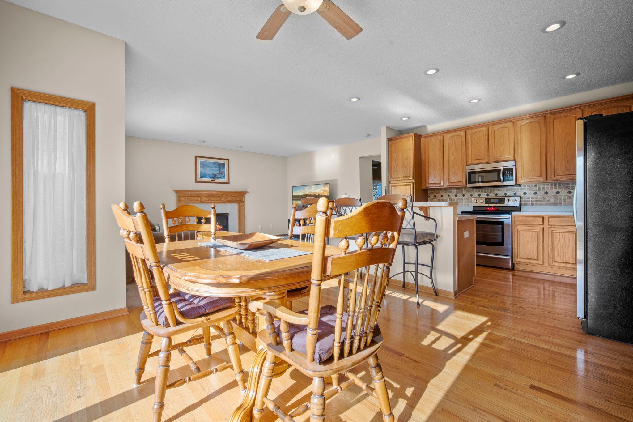 View of Residential at 18427 Olson Street, Elk River MN 55330, Elk River (21 of 93) - Mike Wilen | Minnesota Team Real Estate