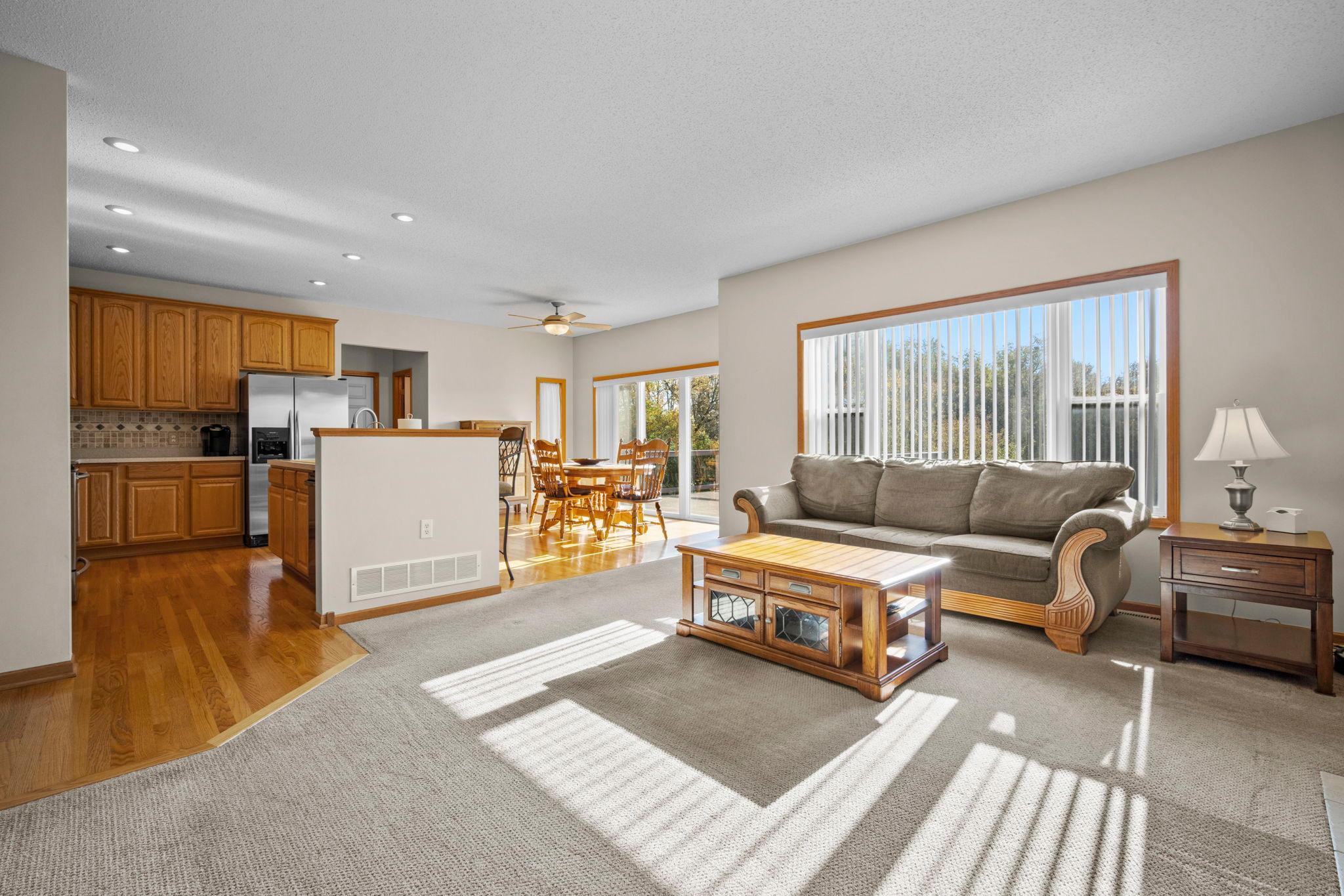 View of Residential at 18427 Olson Street, Elk River MN 55330, Elk River (18 of 93) - Mike Wilen | Minnesota Team Real Estate