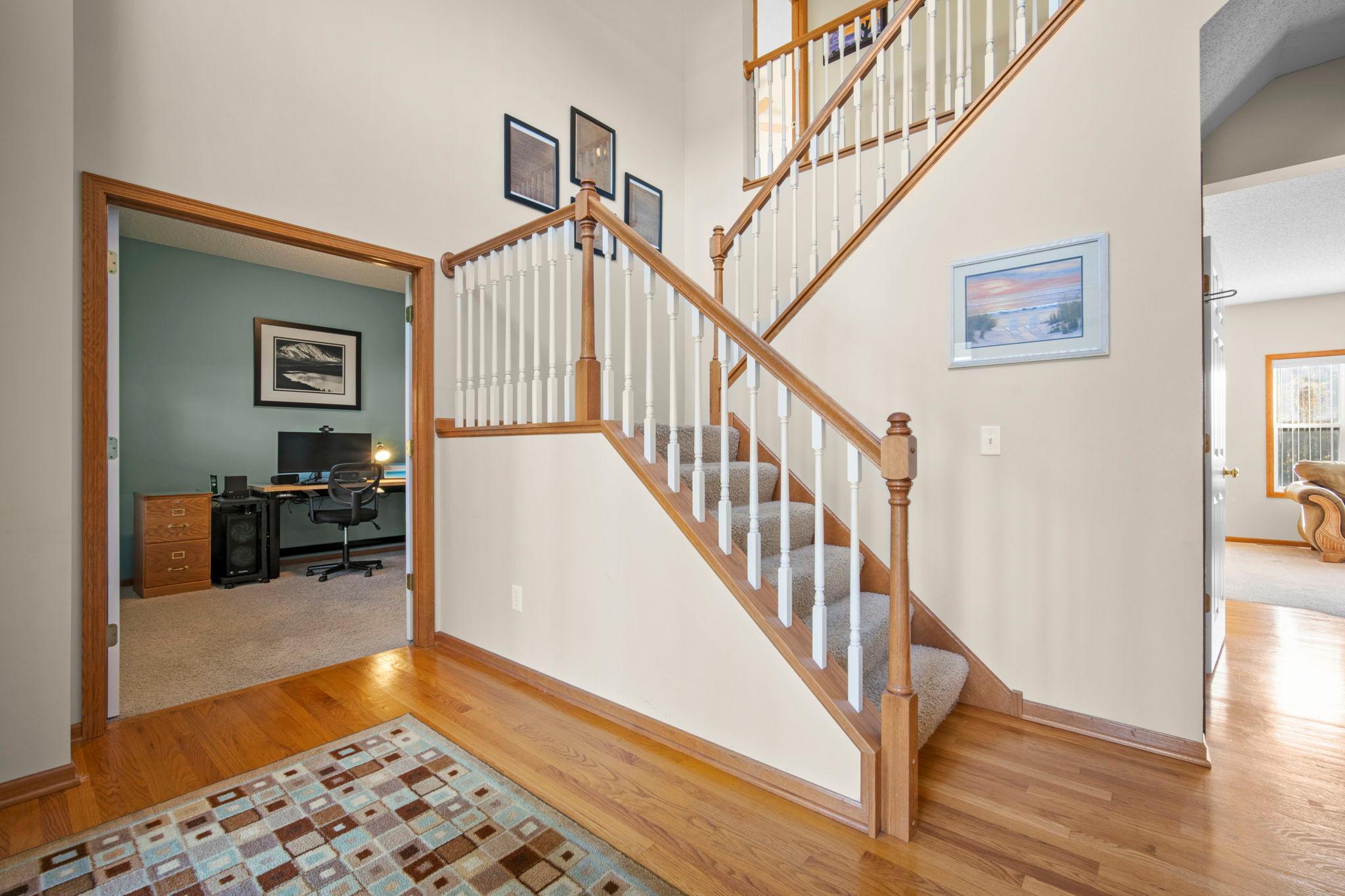 View of Residential at 18427 Olson Street, Elk River MN 55330, Elk River (6 of 93) - Mike Wilen | Minnesota Team Real Estate