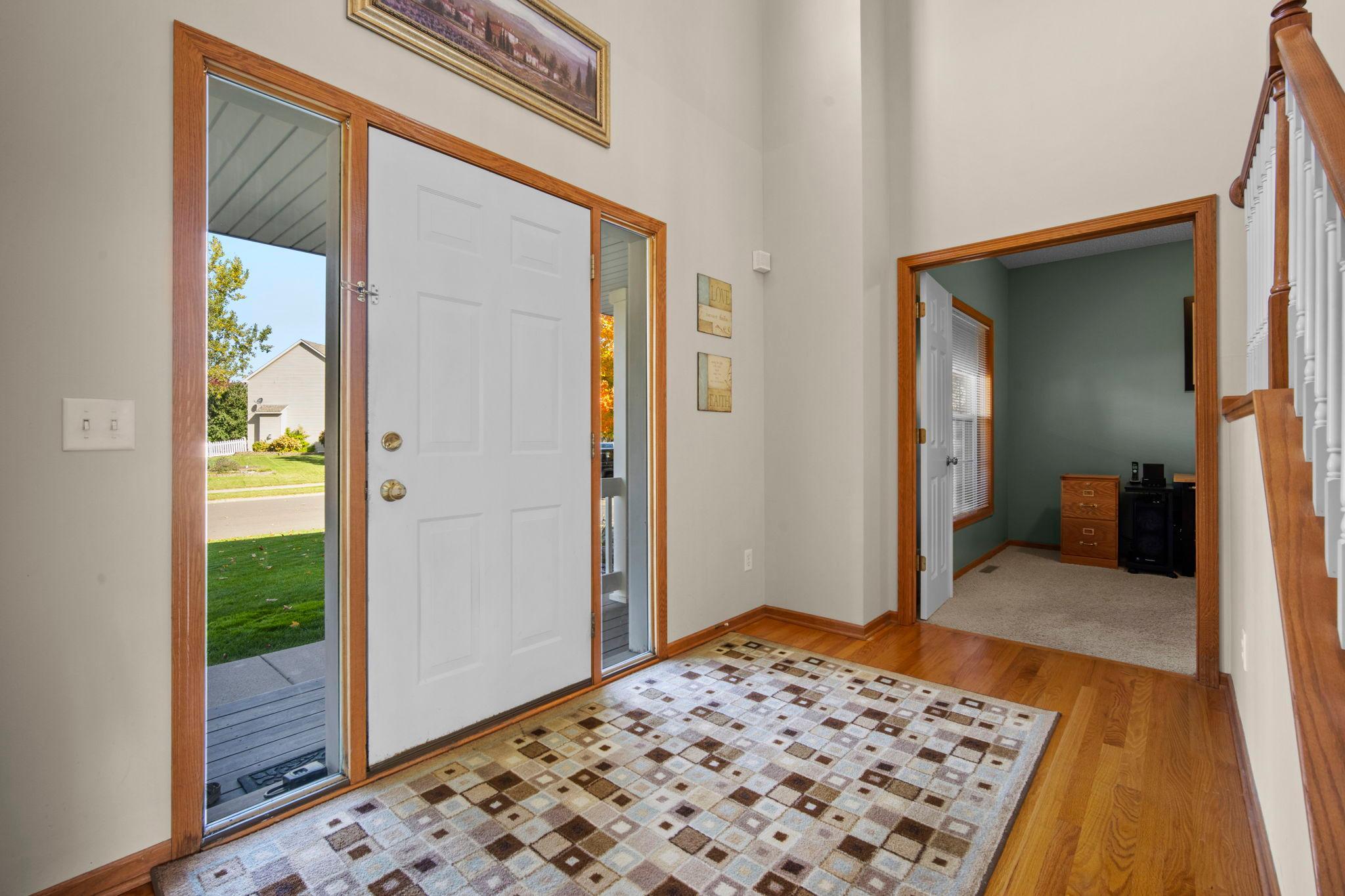 View of Residential at 18427 Olson Street, Elk River MN 55330, Elk River (5 of 93) - Mike Wilen | Minnesota Team Real Estate