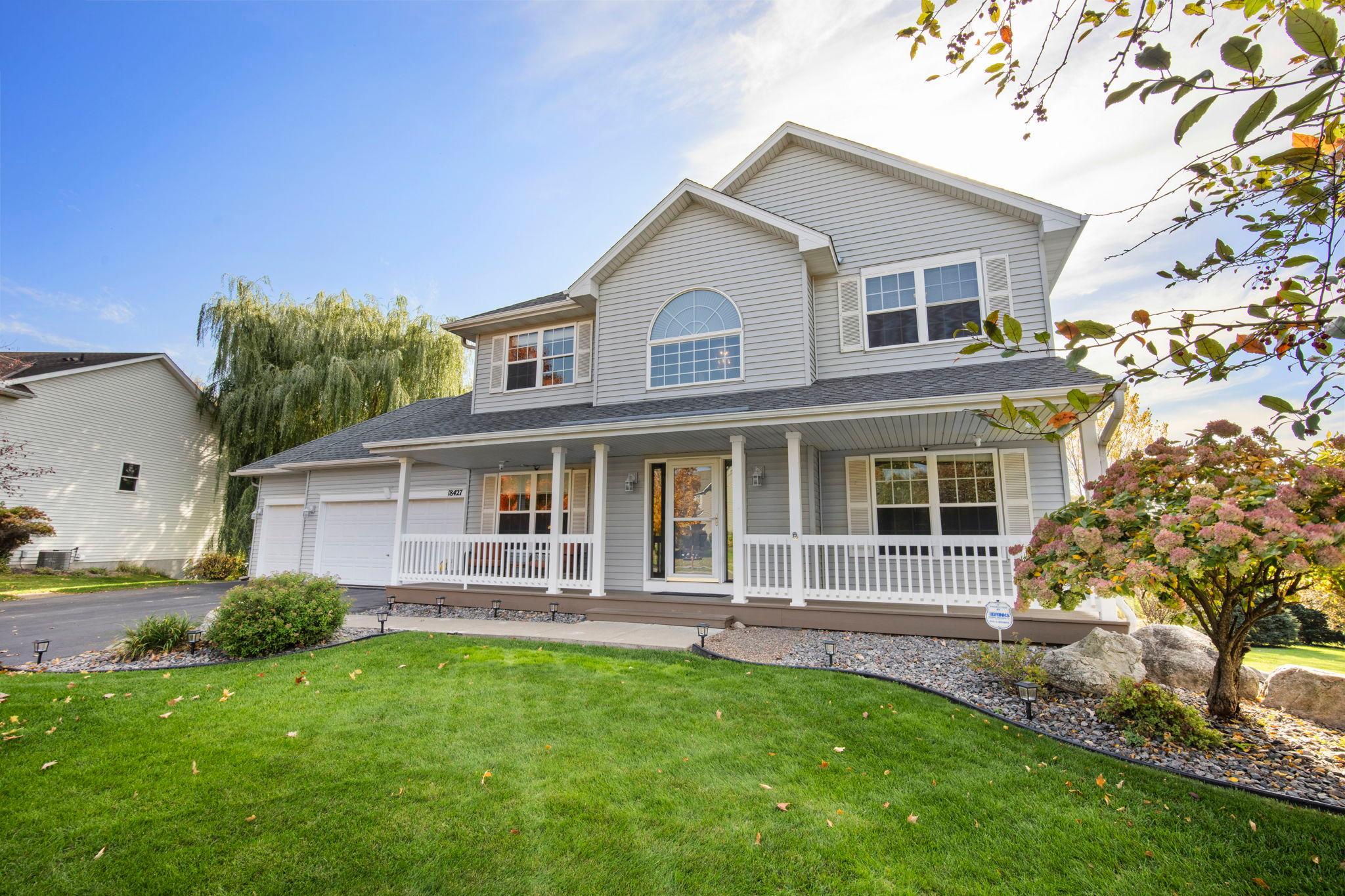 View of Residential at 18427 Olson Street, Elk River MN 55330, Elk River (4 of 93) - Mike Wilen | Minnesota Team Real Estate