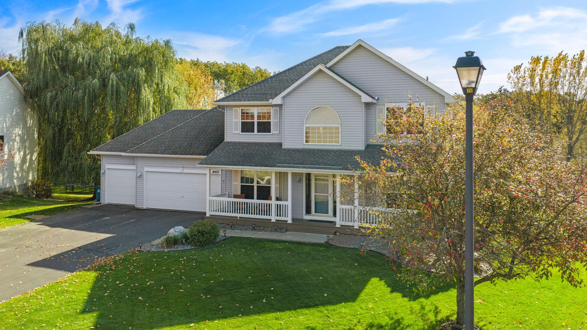 View of Residential at 18427 Olson Street, Elk River MN 55330, Elk River (3 of 93) - Mike Wilen | Minnesota Team Real Estate