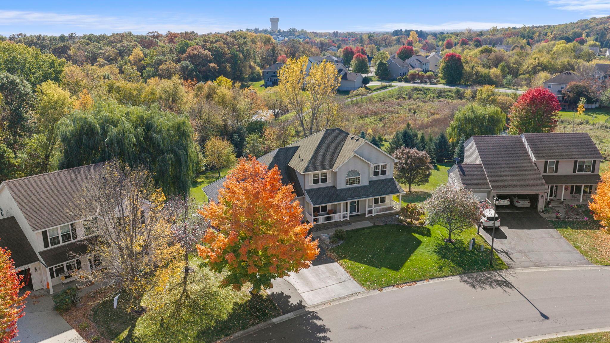 View of Residential at 18427 Olson Street, Elk River MN 55330, Elk River (92 of 93) - Mike Wilen | Minnesota Team Real Estate