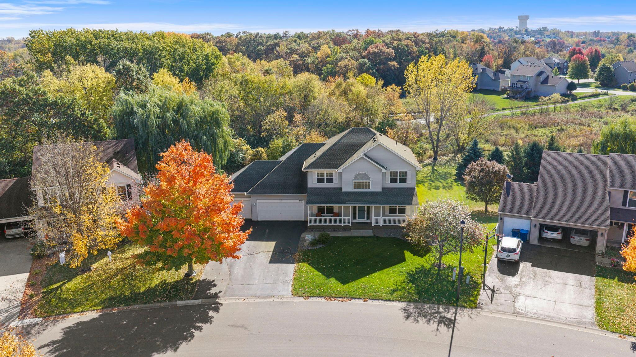 View of Residential at 18427 Olson Street, Elk River MN 55330, Elk River (2 of 93) - Mike Wilen | Minnesota Team Real Estate