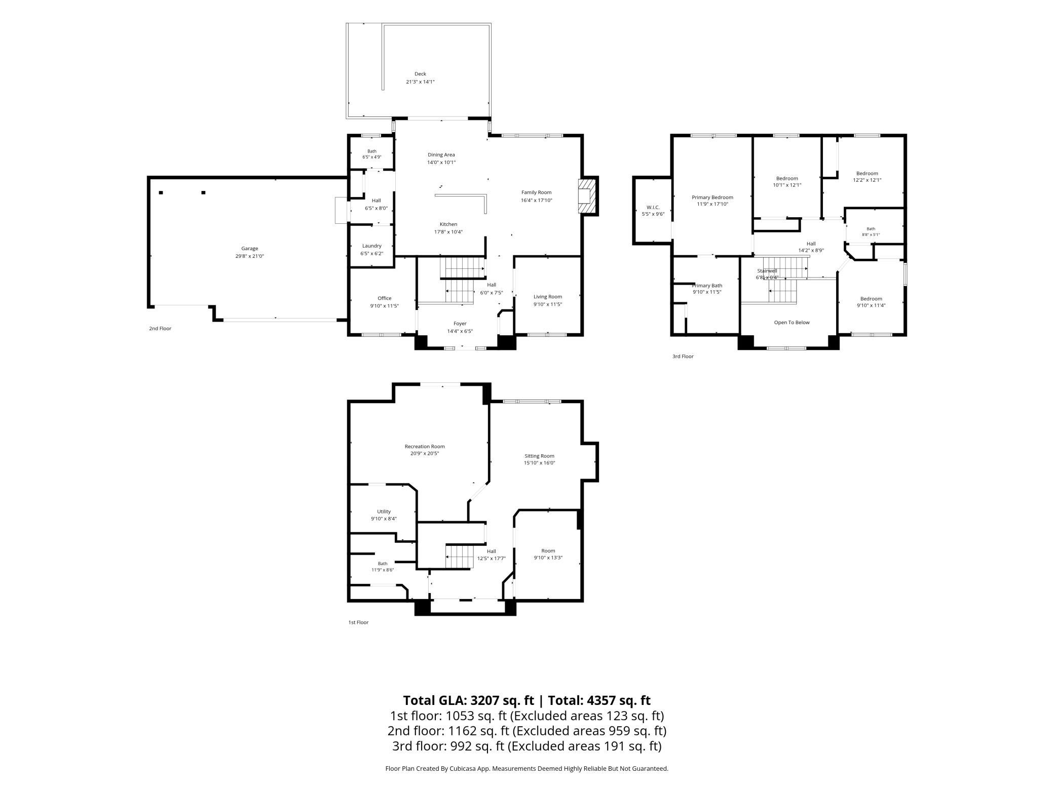 View of Residential at 18427 Olson Street, Elk River MN 55330, Elk River (71 of 93) - Mike Wilen | Minnesota Team Real Estate