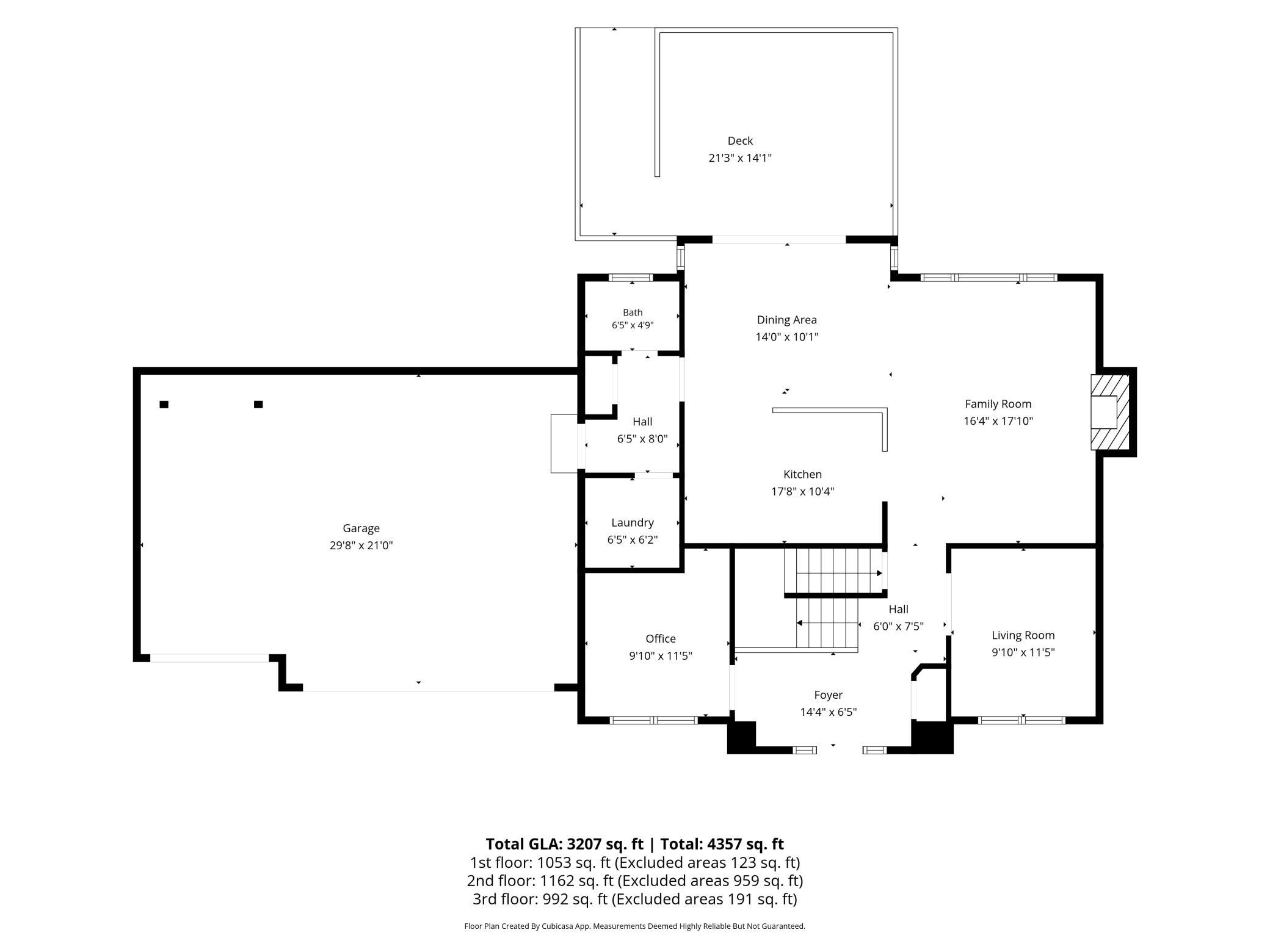 View of Residential at 18427 Olson Street, Elk River MN 55330, Elk River (68 of 93) - Mike Wilen | Minnesota Team Real Estate