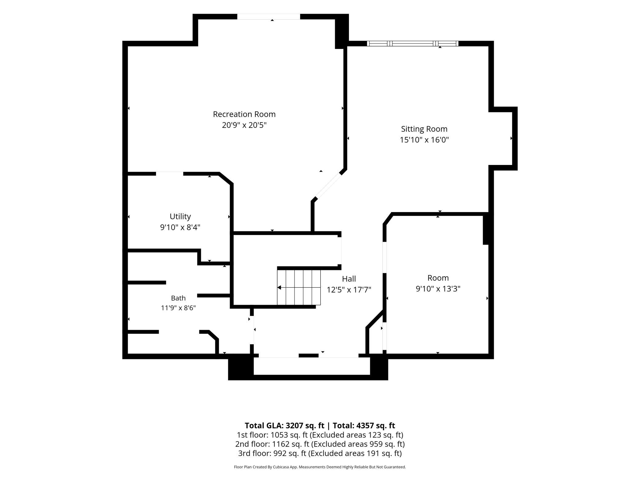 View of Residential at 18427 Olson Street, Elk River MN 55330, Elk River (70 of 93) - Mike Wilen | Minnesota Team Real Estate