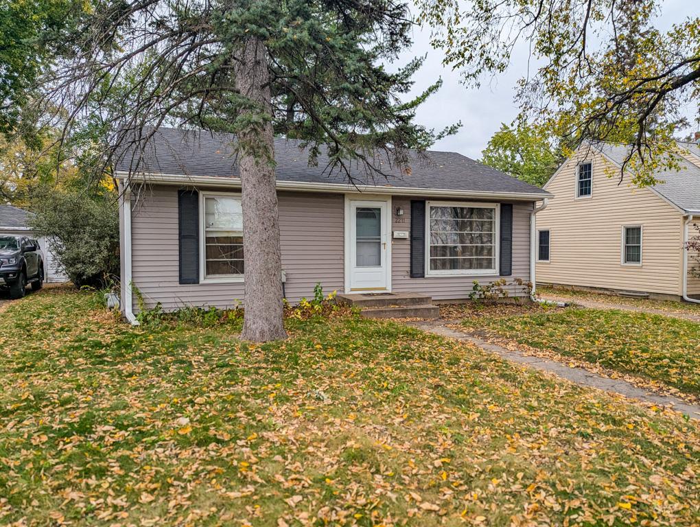 View of Single Family at 2211 Louisiana Avenue, Saint Louis Park - Mike Wilen | Minnesota Team Real Estate