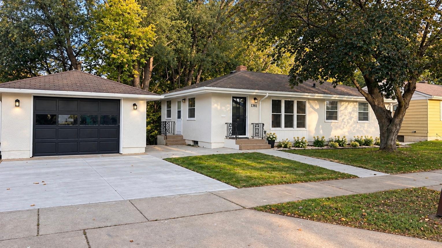 View of Single Family at 1381 Mechanic Avenue, Saint Paul - Mike Wilen | Minnesota Team Real Estate
