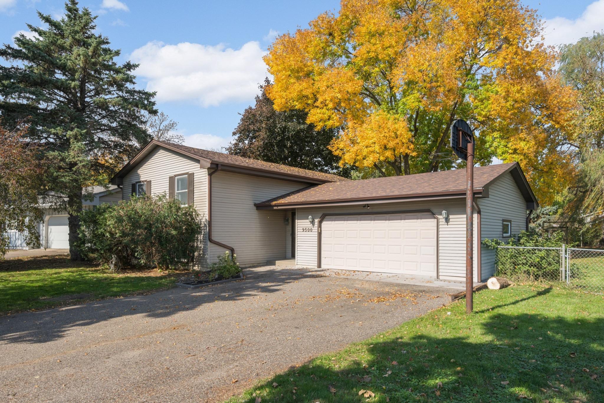 View of Single Family at 9500 99th Place, Maple Grove - Mike Wilen | Minnesota Team Real Estate